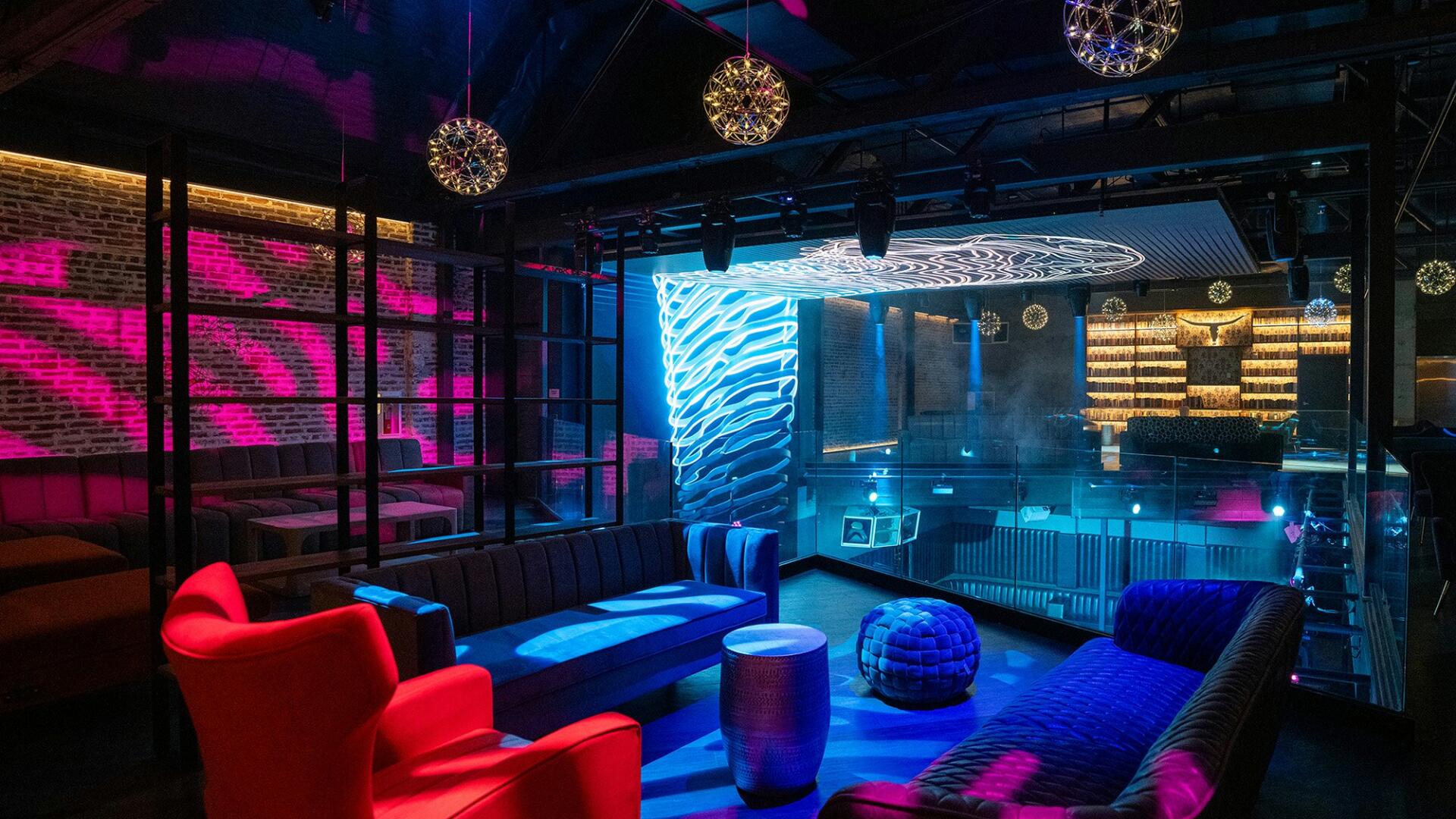 Disco Party Venues for Rent in Vancouver, BC