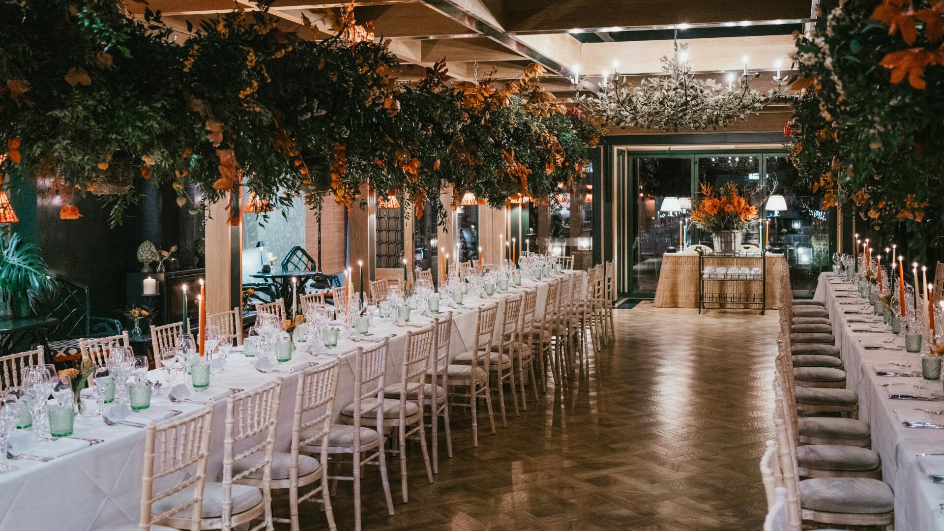 Civil Ceremony Venues for Hire in Cardiff