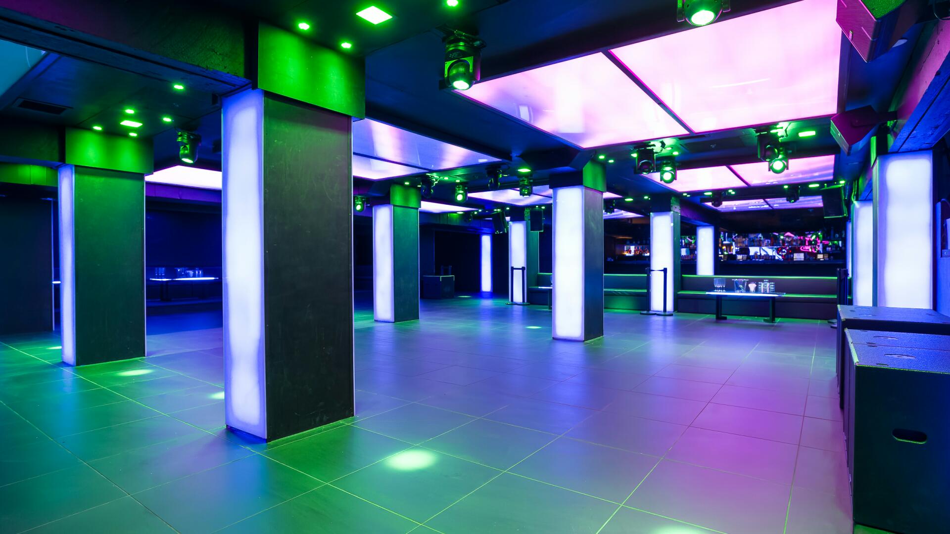 Disco Party Venues for Rent in Atlanta, GA