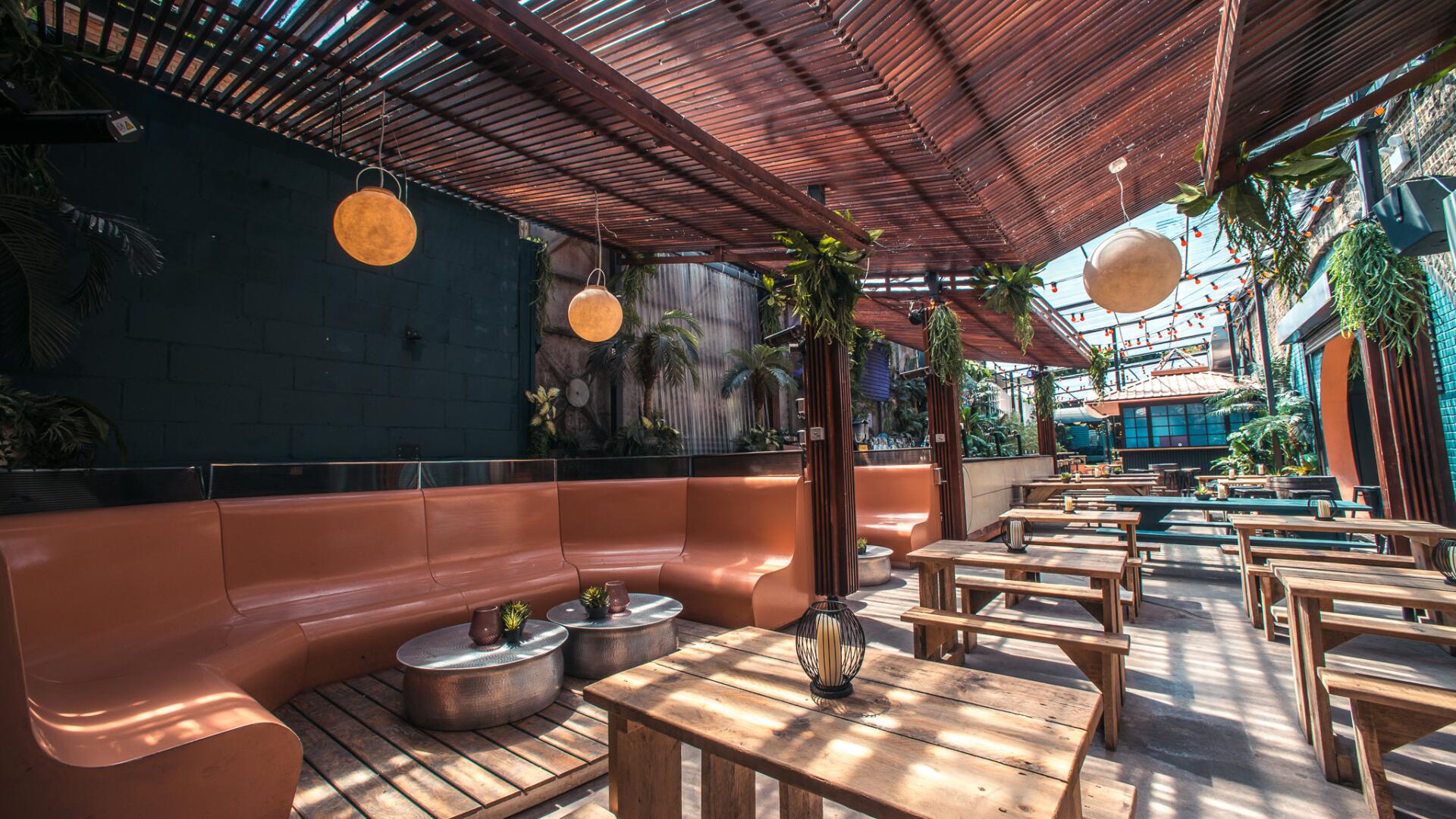 Brunch Restaurants for Rent in Murray Hill, New York City, NY