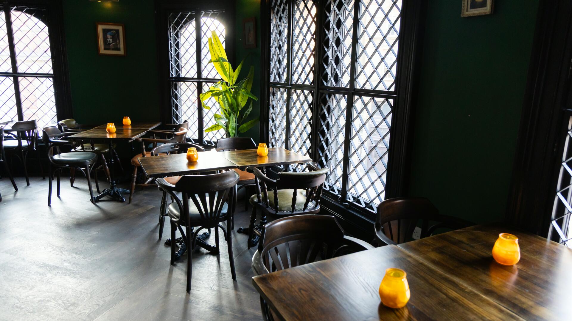 Funeral Wake Venues for Hire in Edinburgh