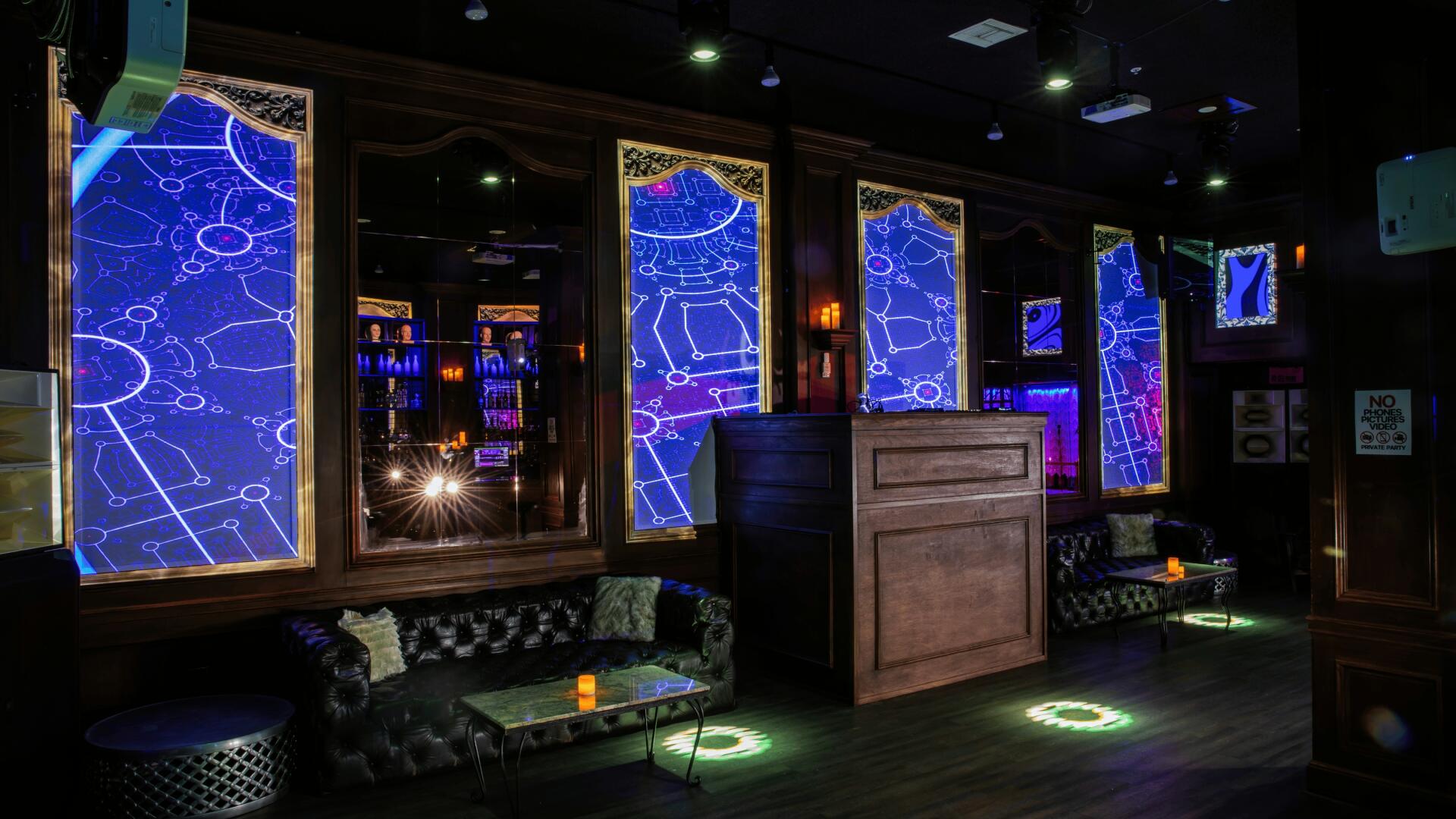 Disco Party Venues for Rent in San Antonio, TX