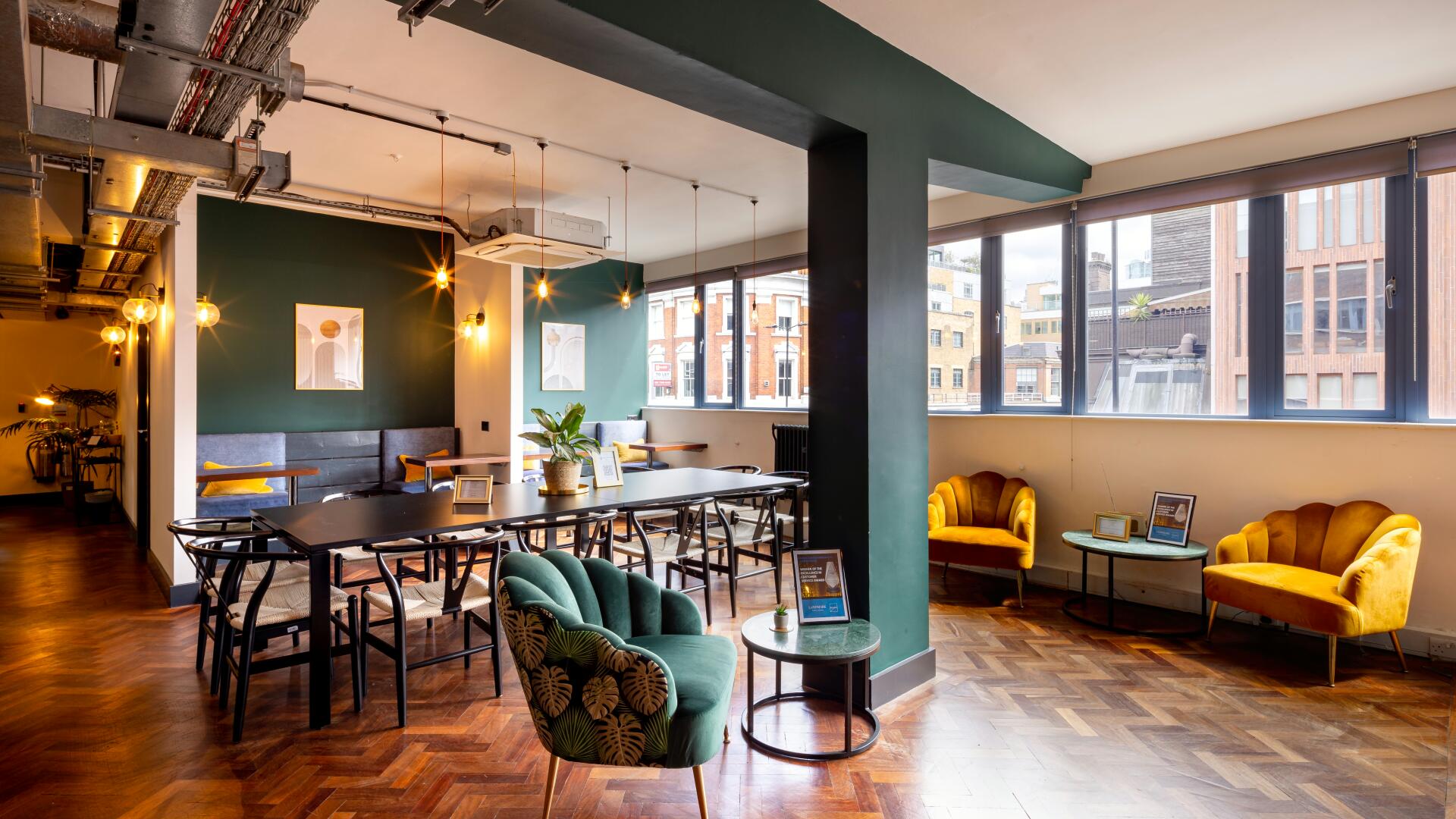 Workshop Venues for Hire in Leicester