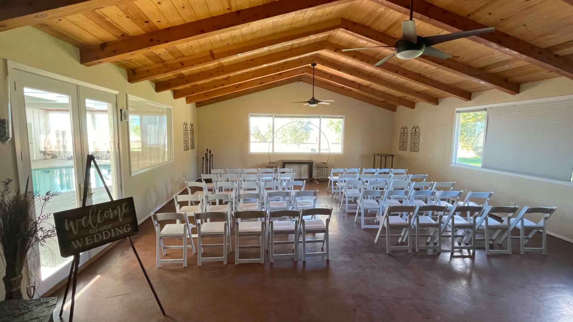 Civil Ceremony Venues for Rent in Vancouver, BC