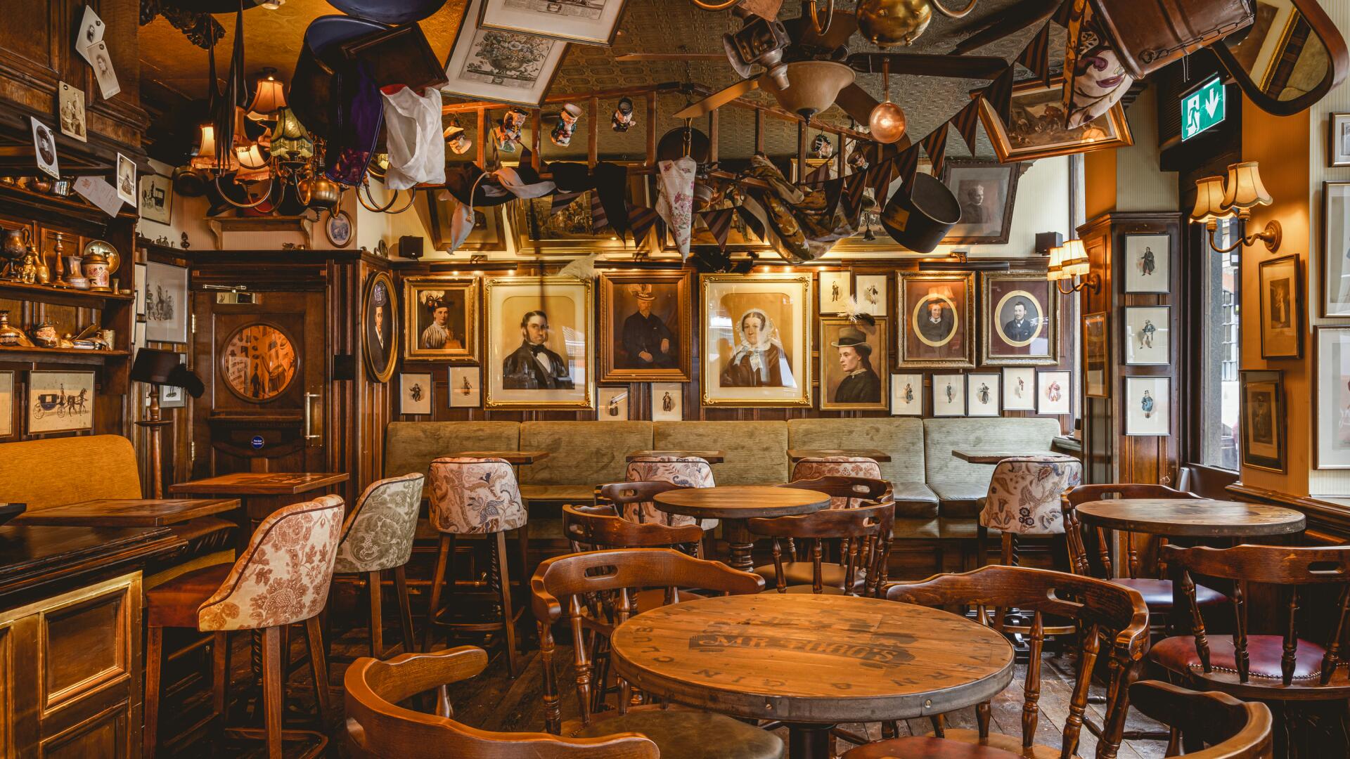 Afternoon Tea Venues for Rent in Brooklyn, NY