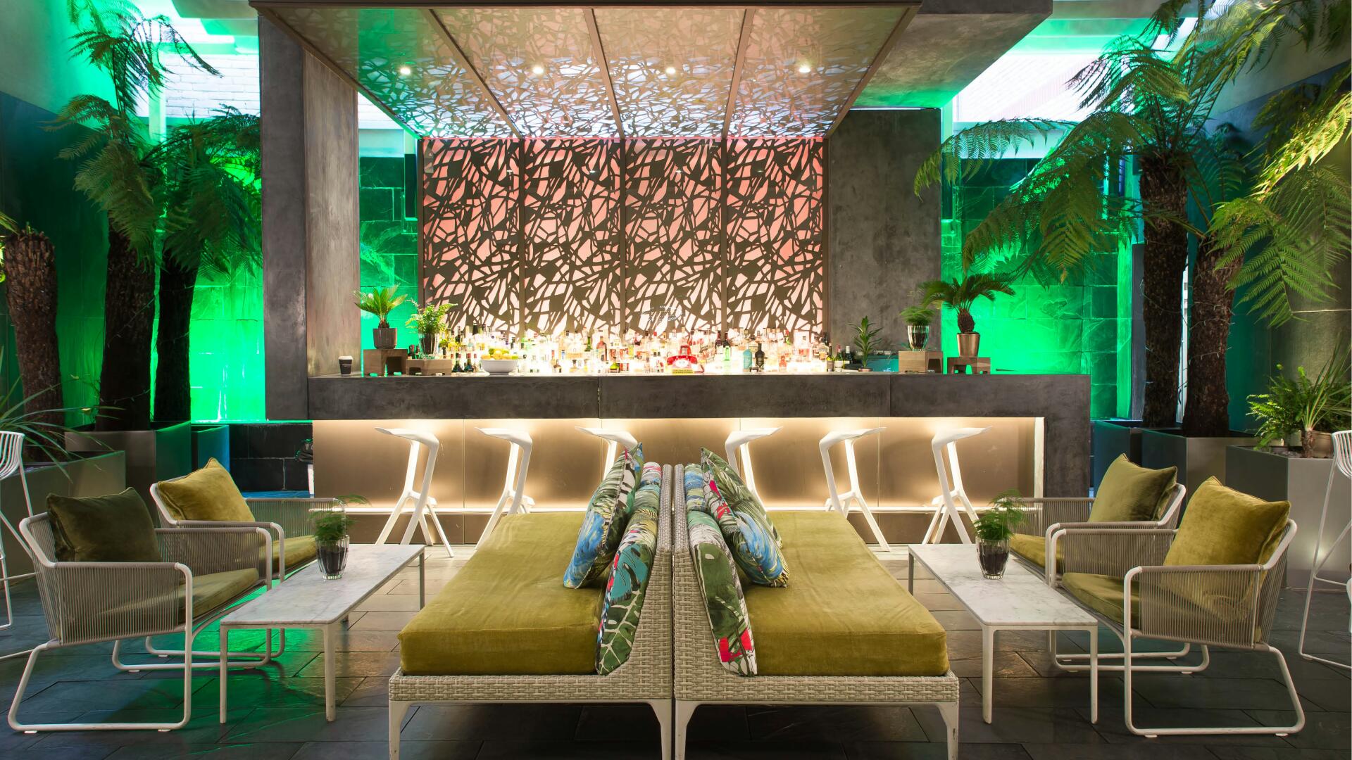Supper Club Venues for Rent in Singapore
