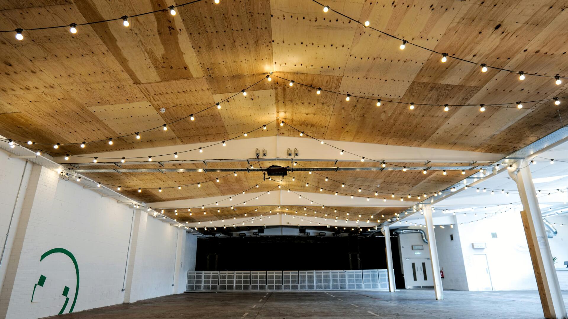 Festival Venues for Rent in Miami, FL