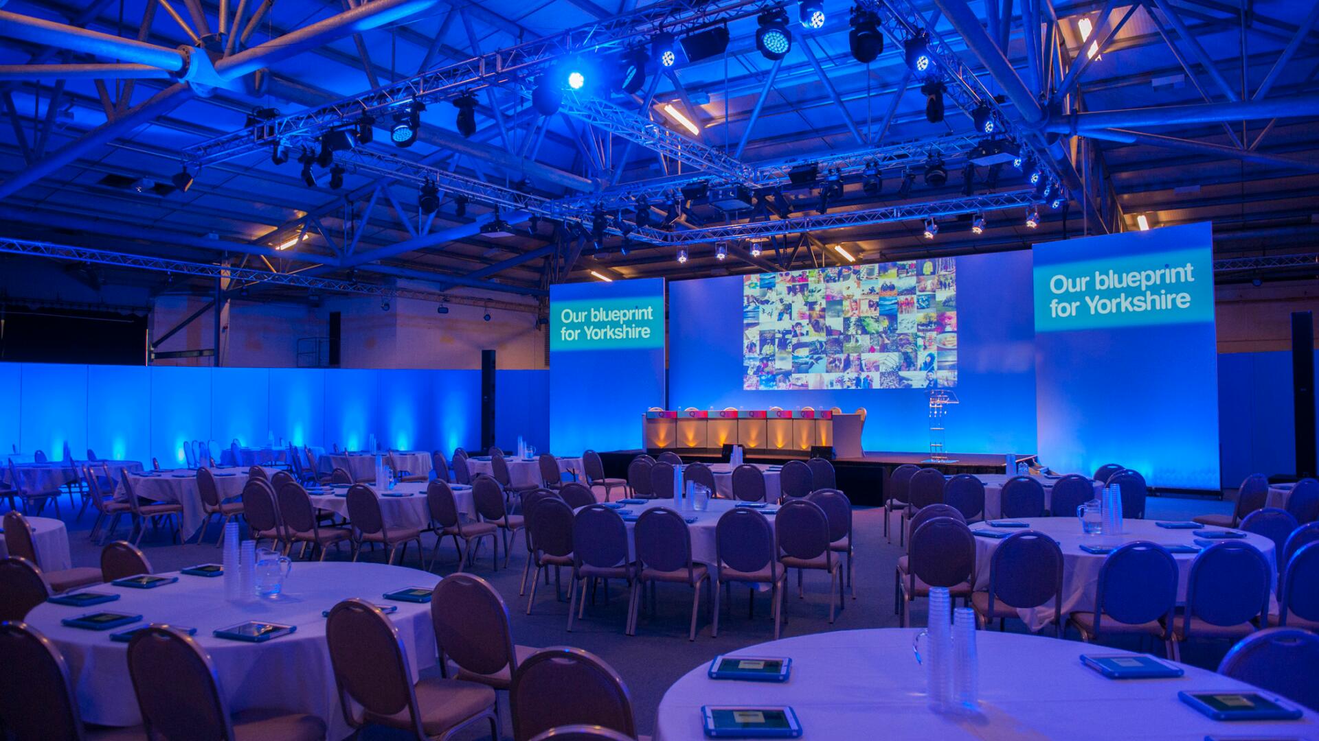 Festival Venues for Rent in Washington, DC