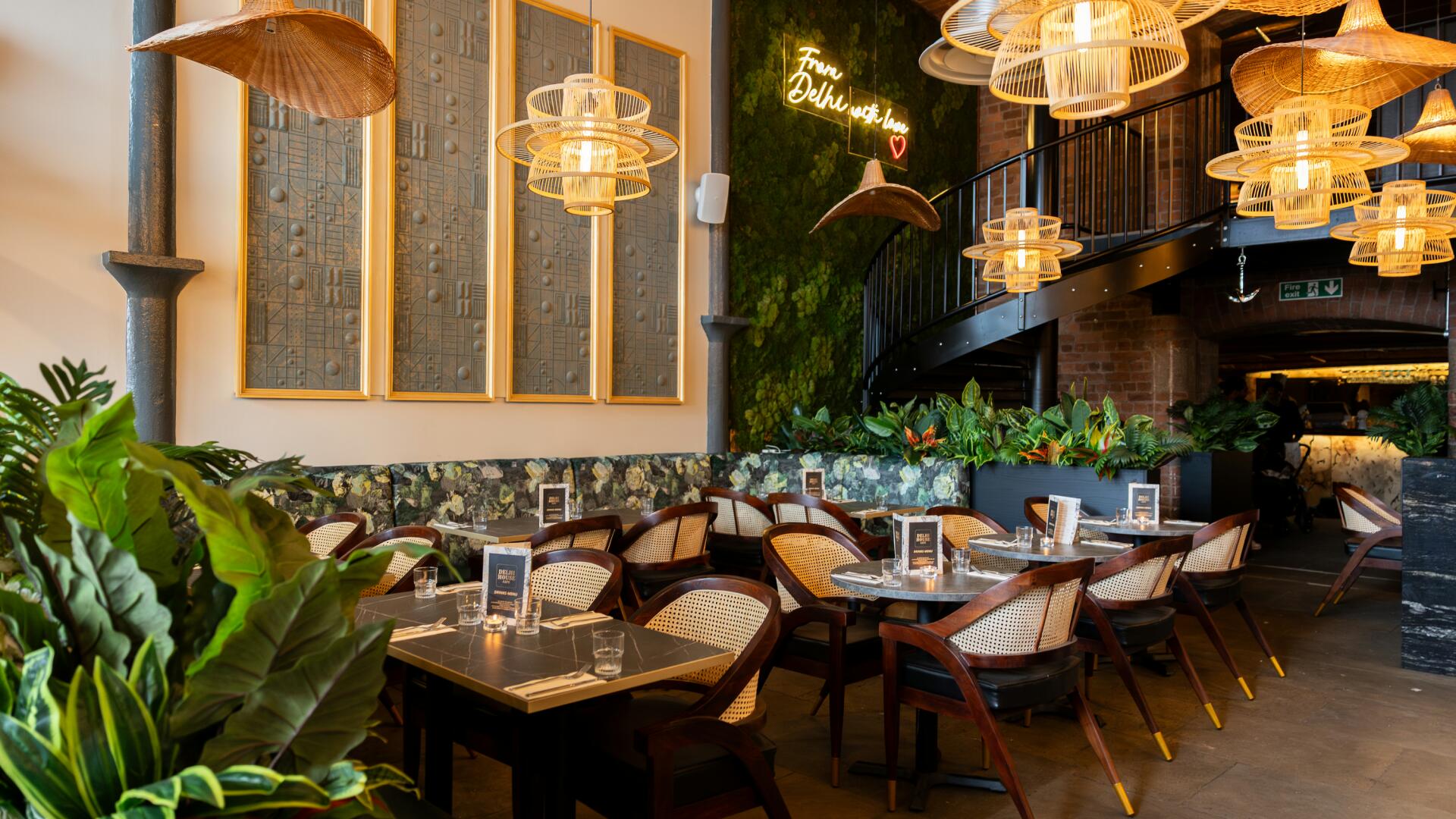 Afternoon Tea Venues for Hire in Canberra