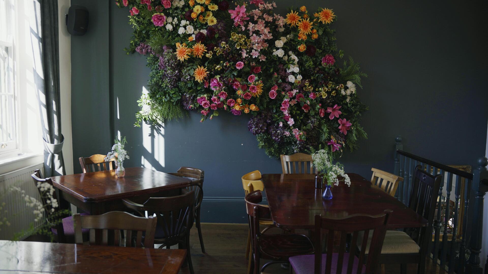 Christening Venues for Hire in Oldham