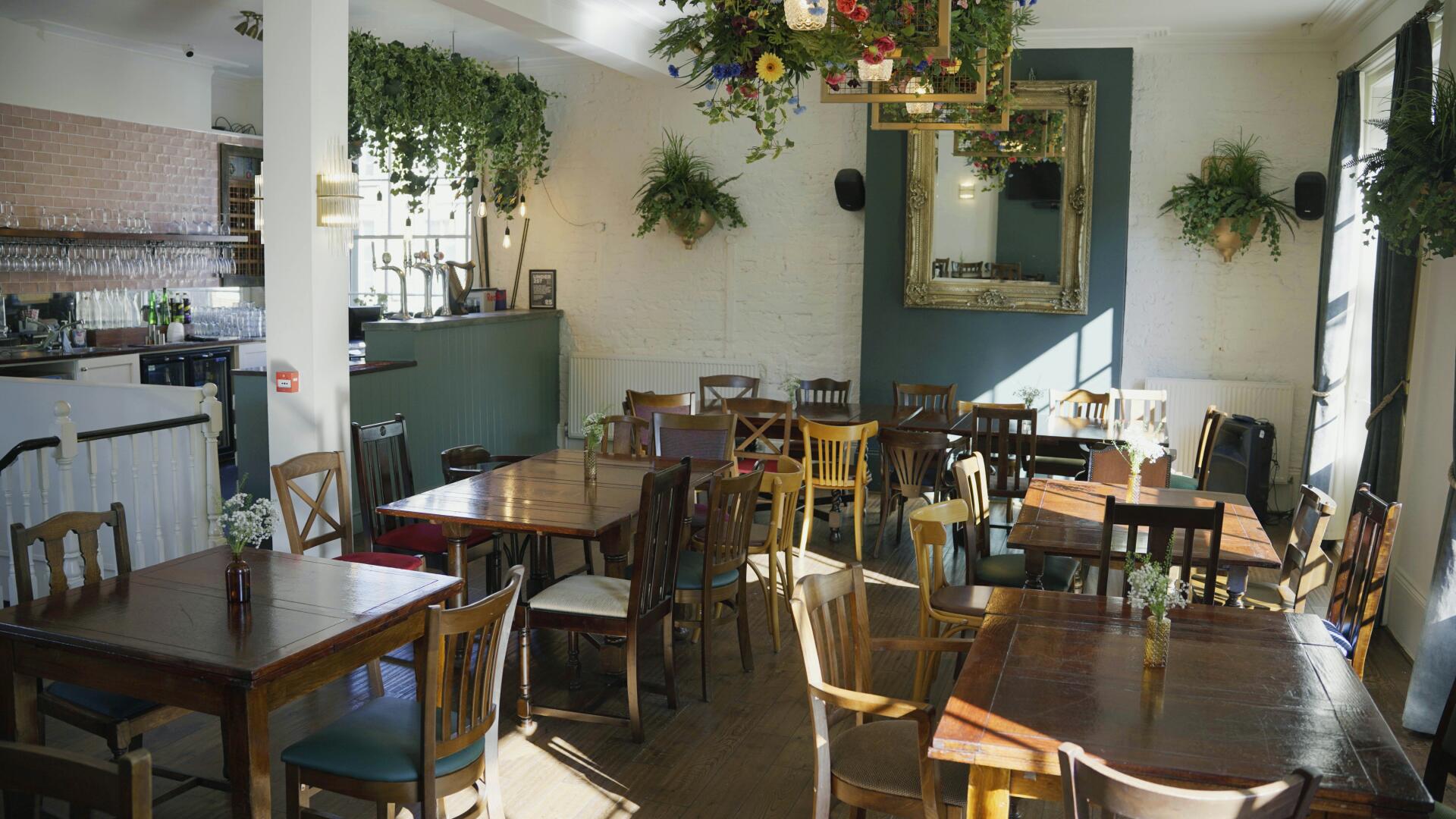 BYO Venues for Hire in Bolton