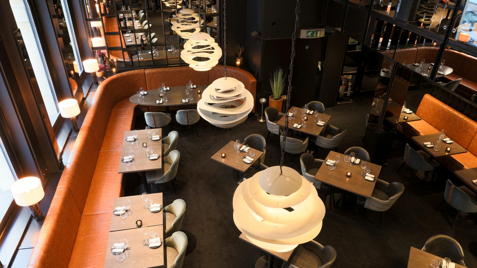 Party Rooms for Rent in Astoria, New York City, NY