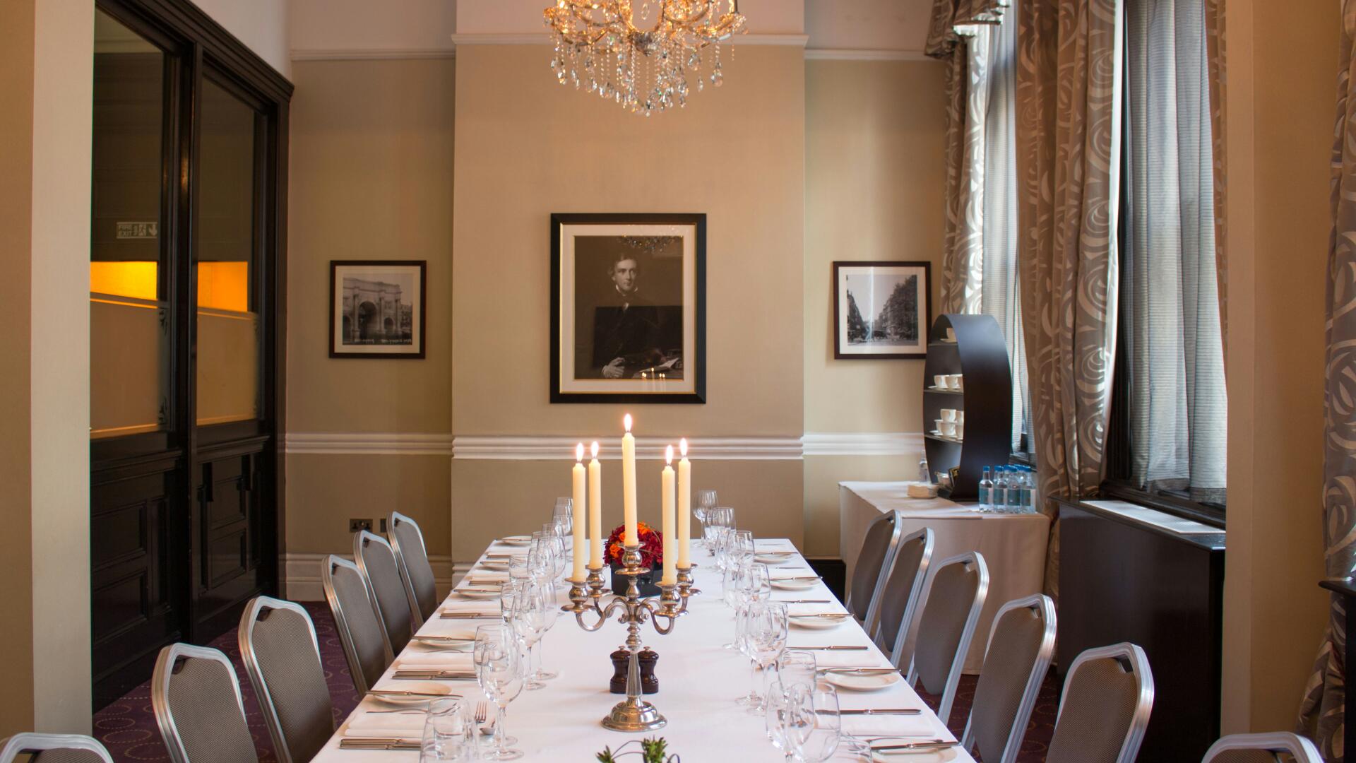 Private Dining Rooms for Birthdays for Rent in San Diego, CA