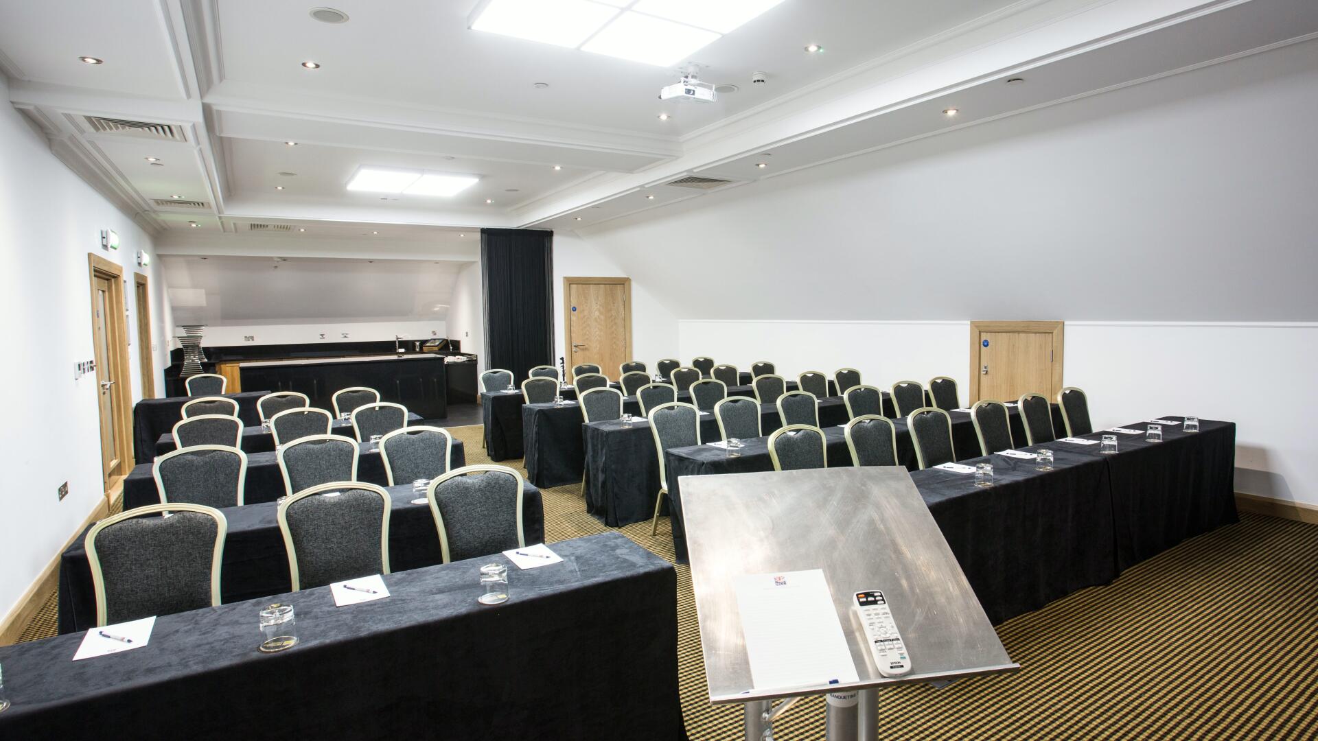 Book Launch Venues for Rent in Vancouver, BC