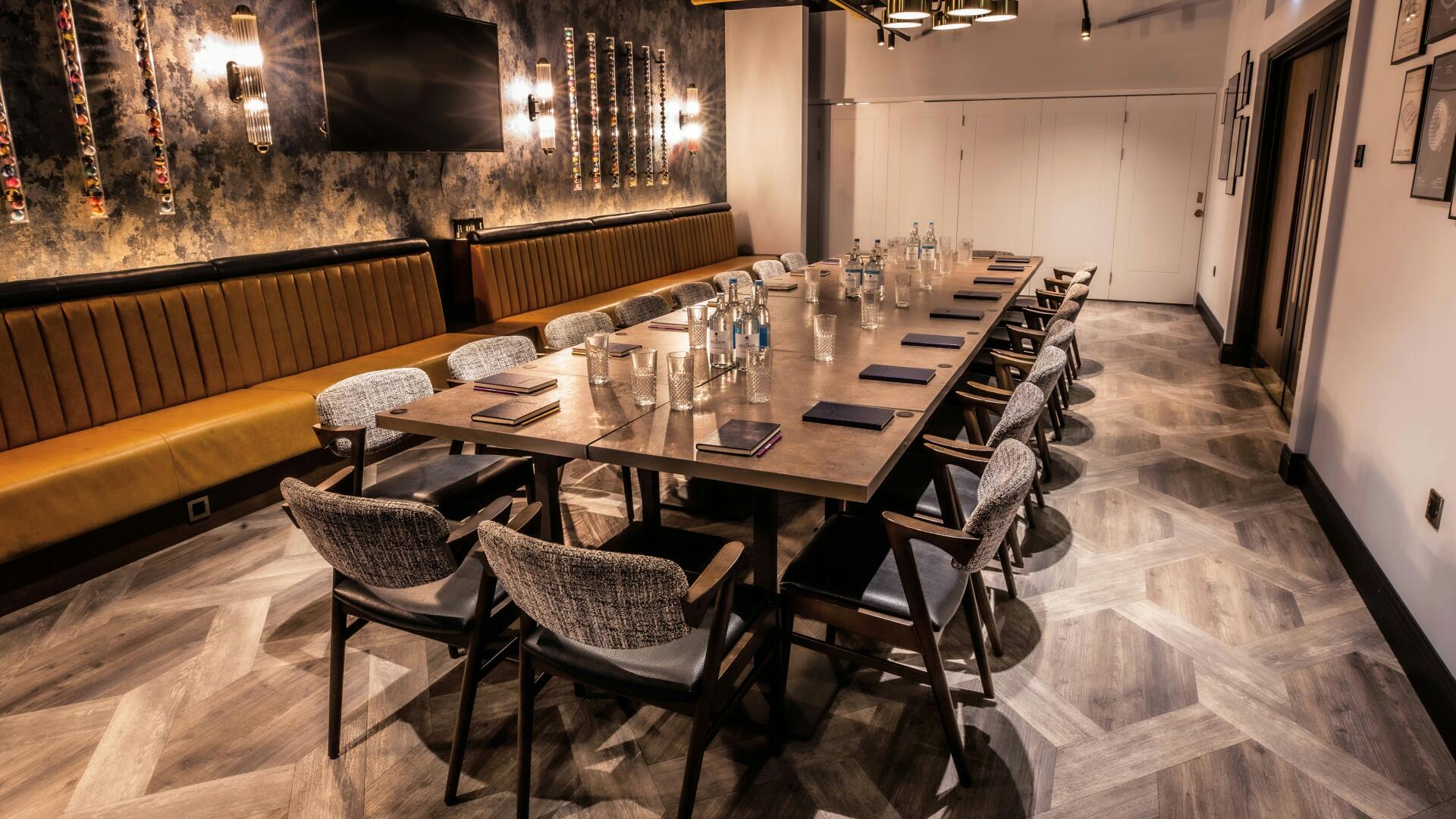 Book Launch Venues for Hire in Perth