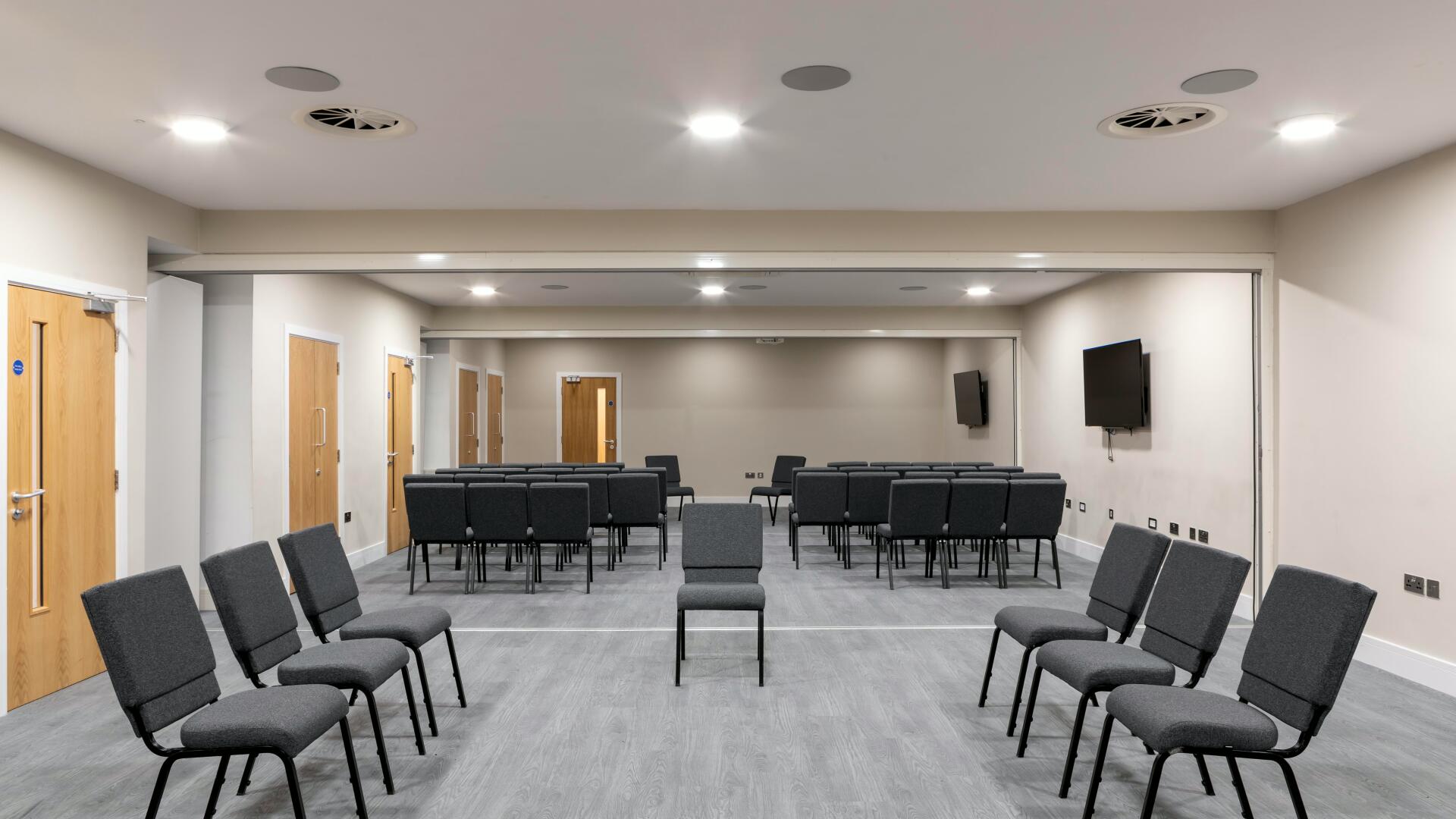 Book Launch Venues for Hire in Edinburgh