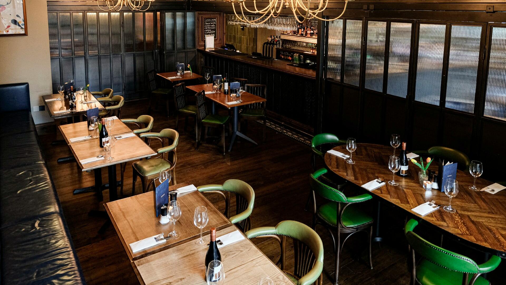 Bars for Groups for Rent in San Diego, CA