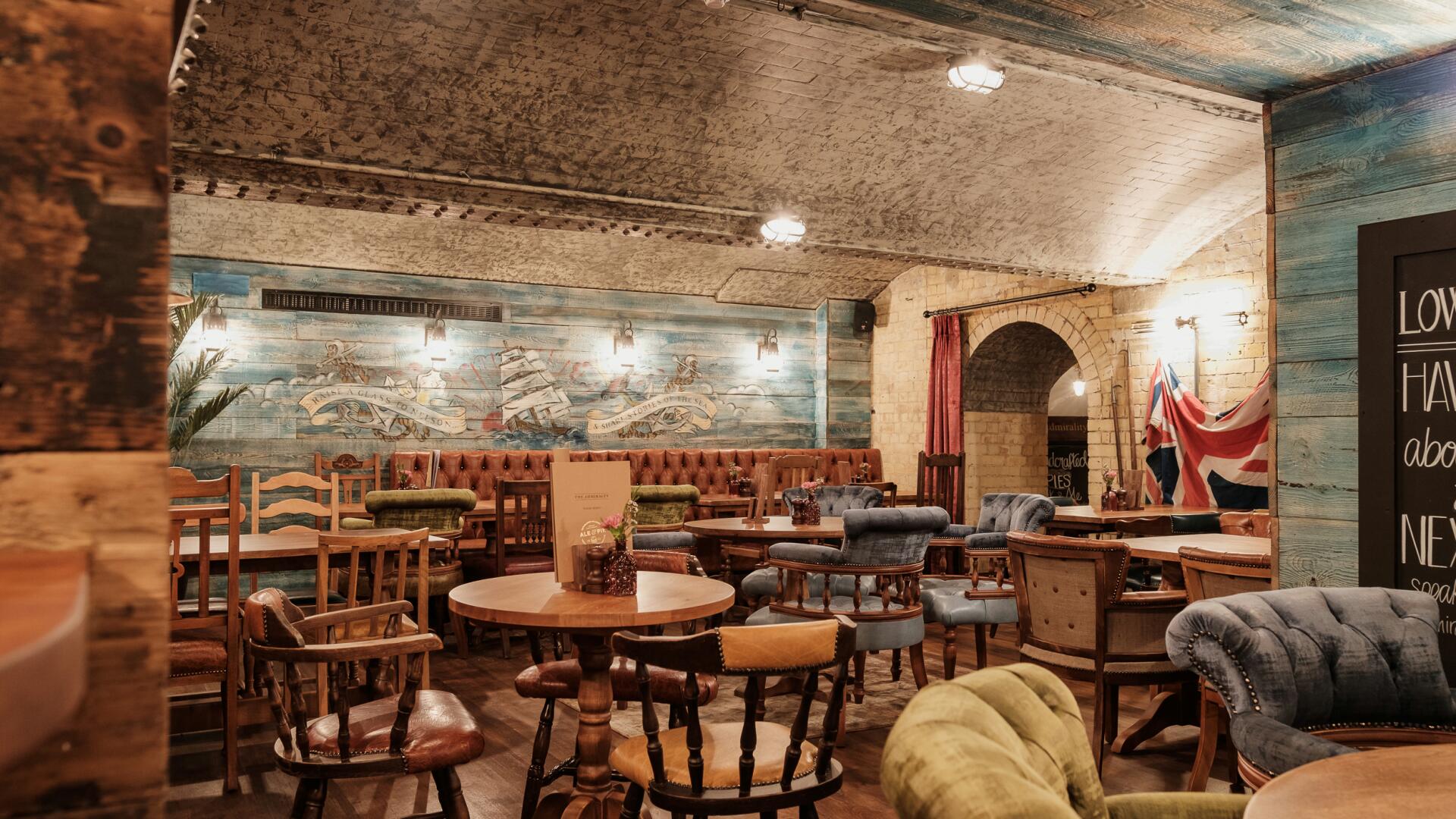 Stag Party Venues for Hire in Belfast