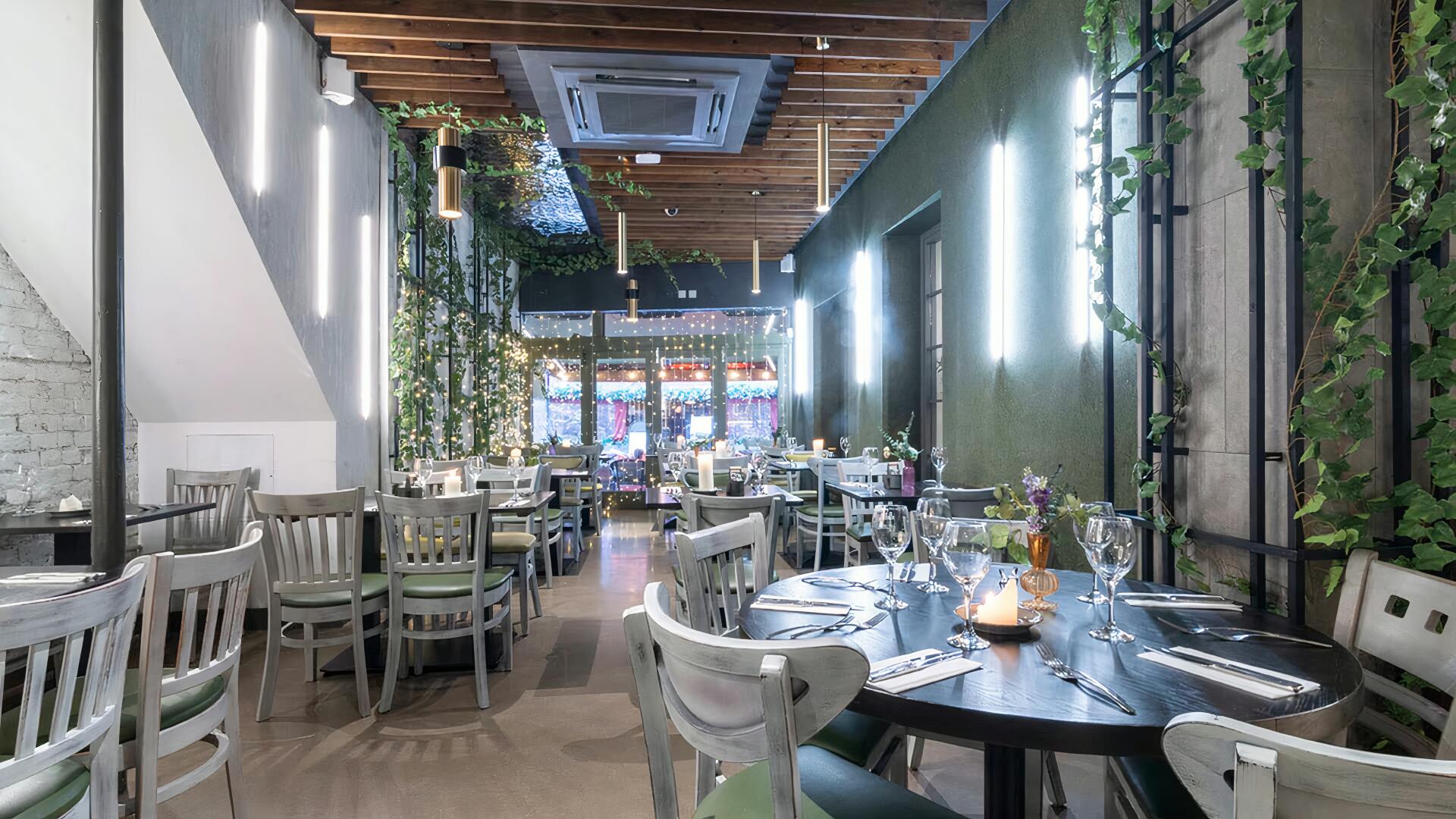 25th Birthday Party Venues for Rent in Los Angeles, CA