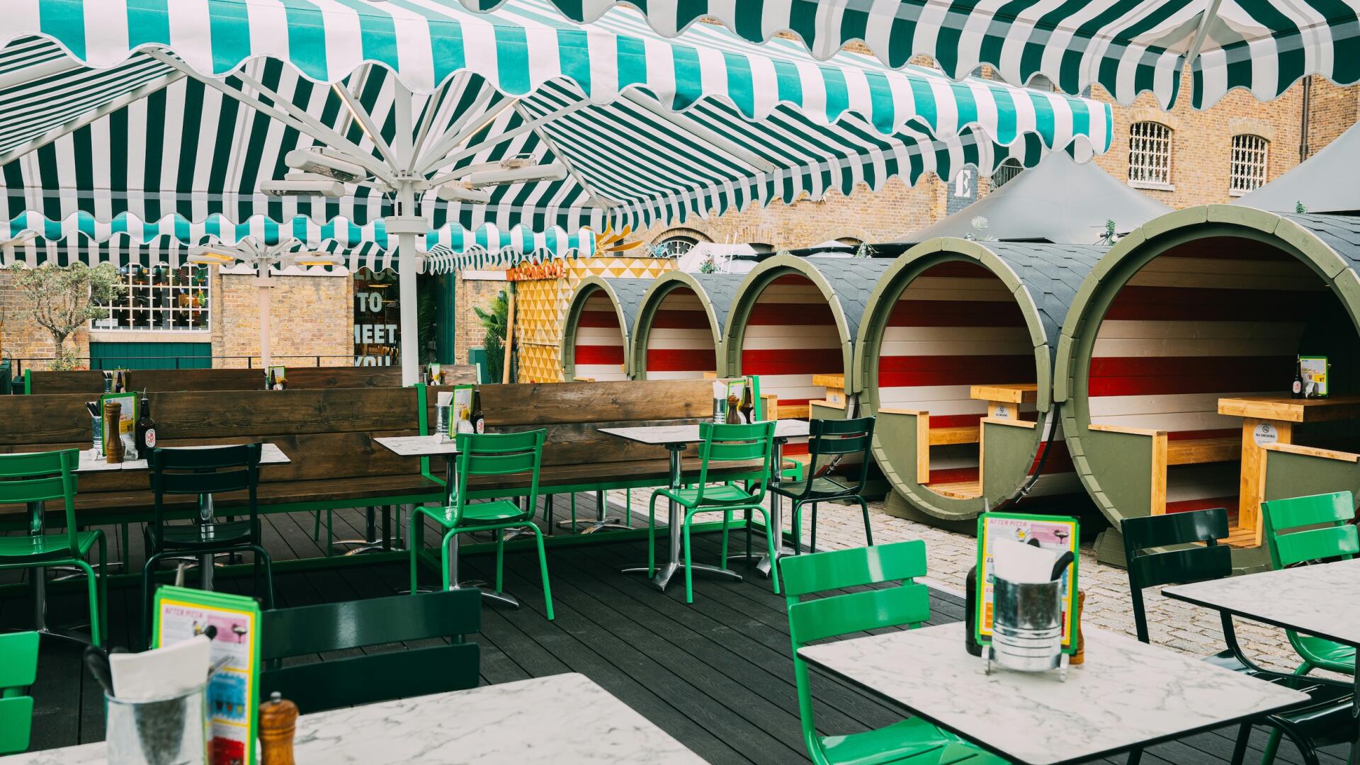 40th Birthday Venues for Rent in North Miami