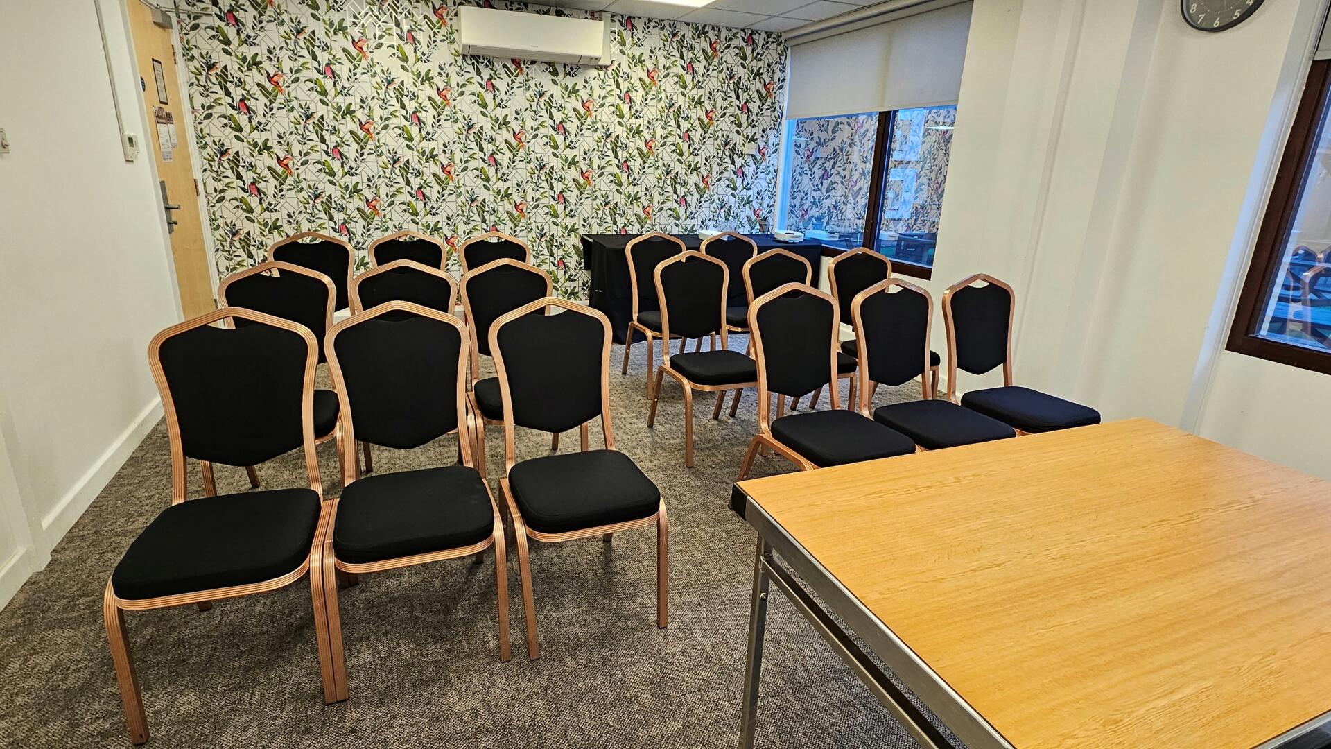 Team Building Venues for Hire in City of London