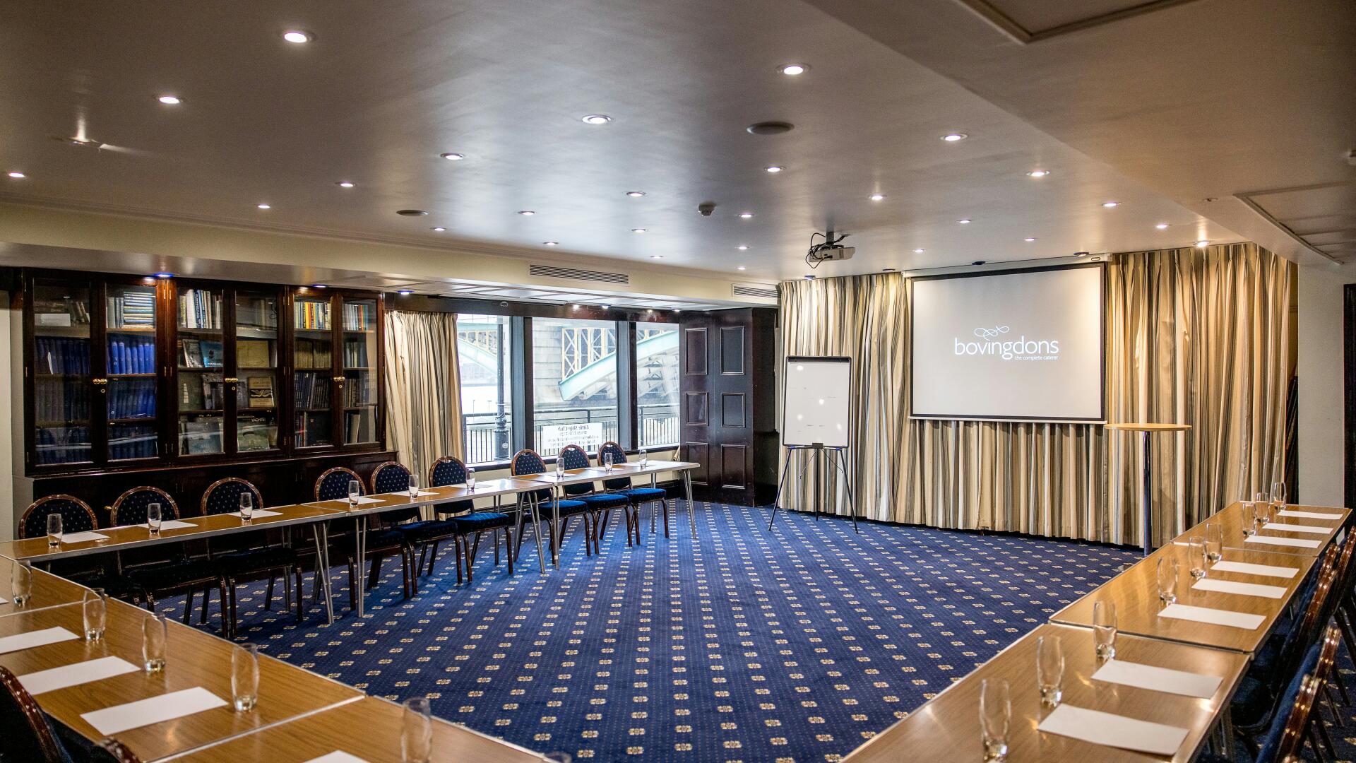 Book Launch Venues for Hire in Brisbane