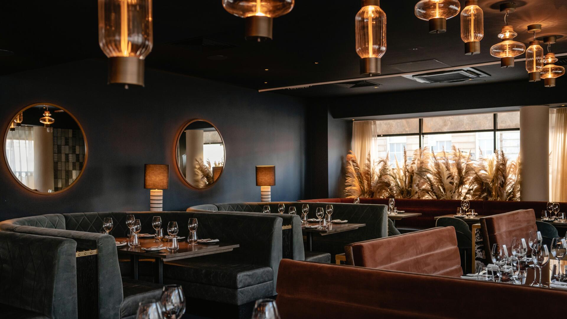 Private Dining Rooms for Birthdays for Rent in Austin, TX