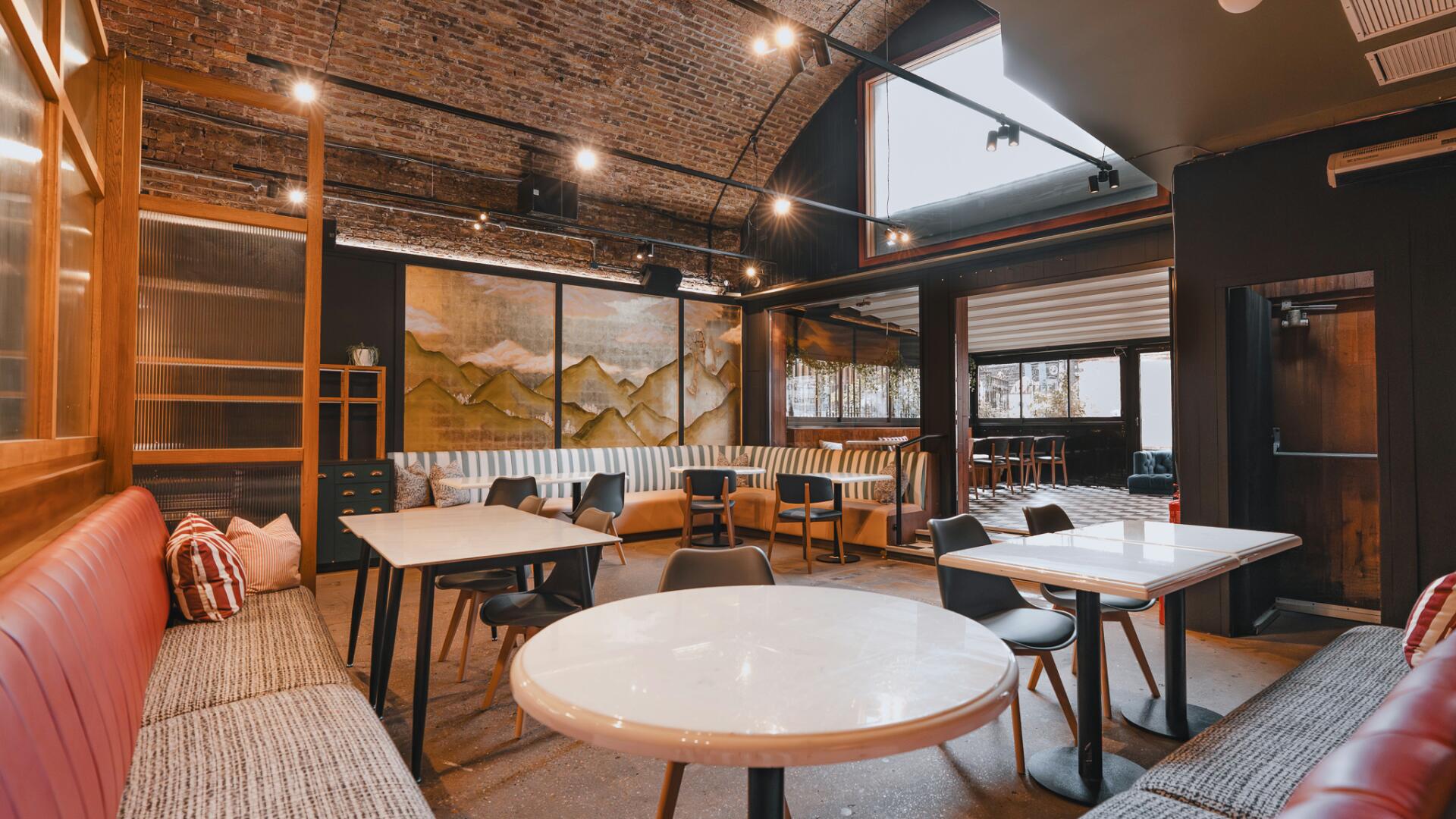 Tea Party Venues for Rent in Austin, TX