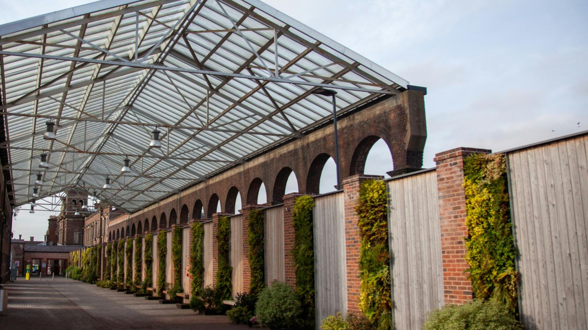 Festival Venues for Hire in Dublin