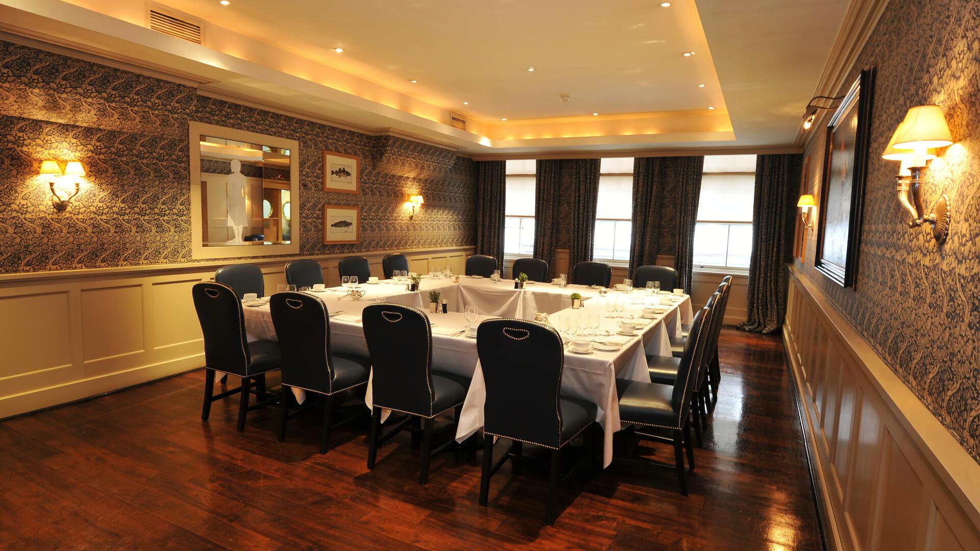 Dinner Party Venues for Rent in San Antonio, TX