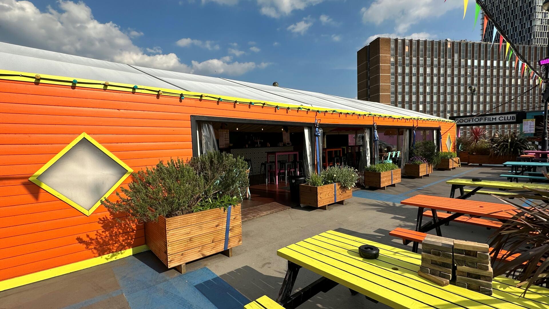 16th Birthday Party Venues for Hire in Solihull