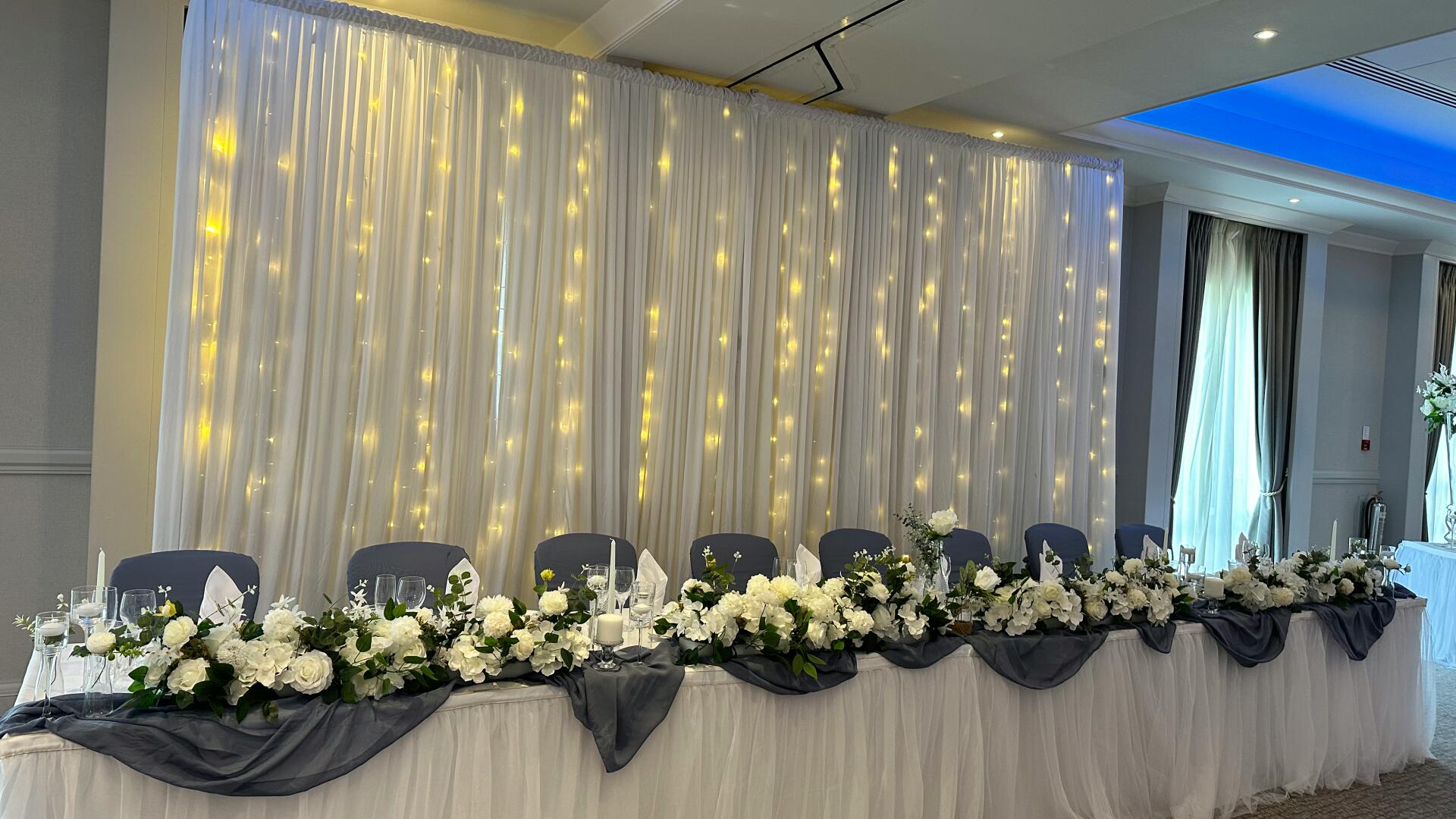 Wedding Packages to Book in Warrington