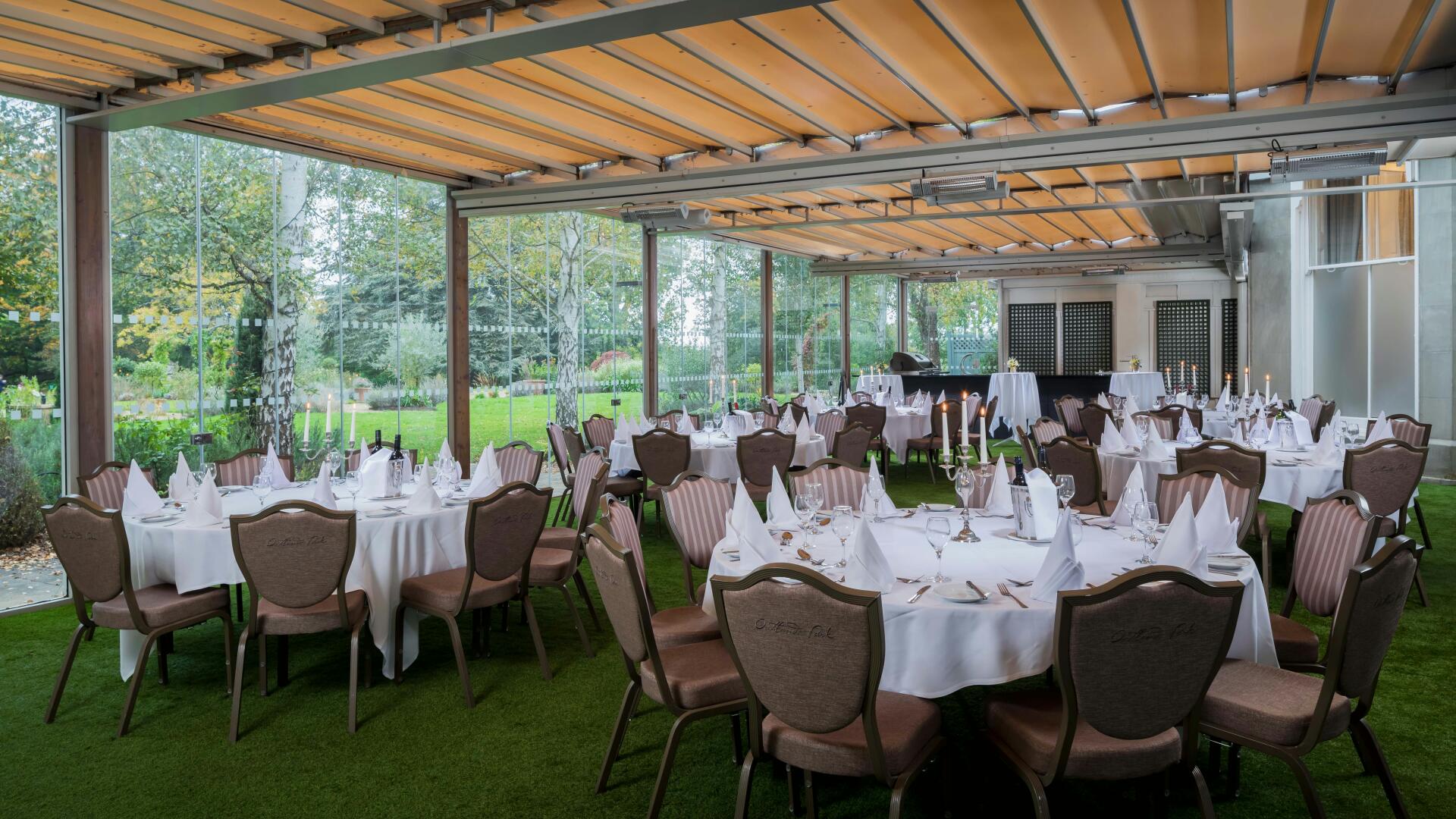 60th Birthday Venues for Rent in Markham, ON