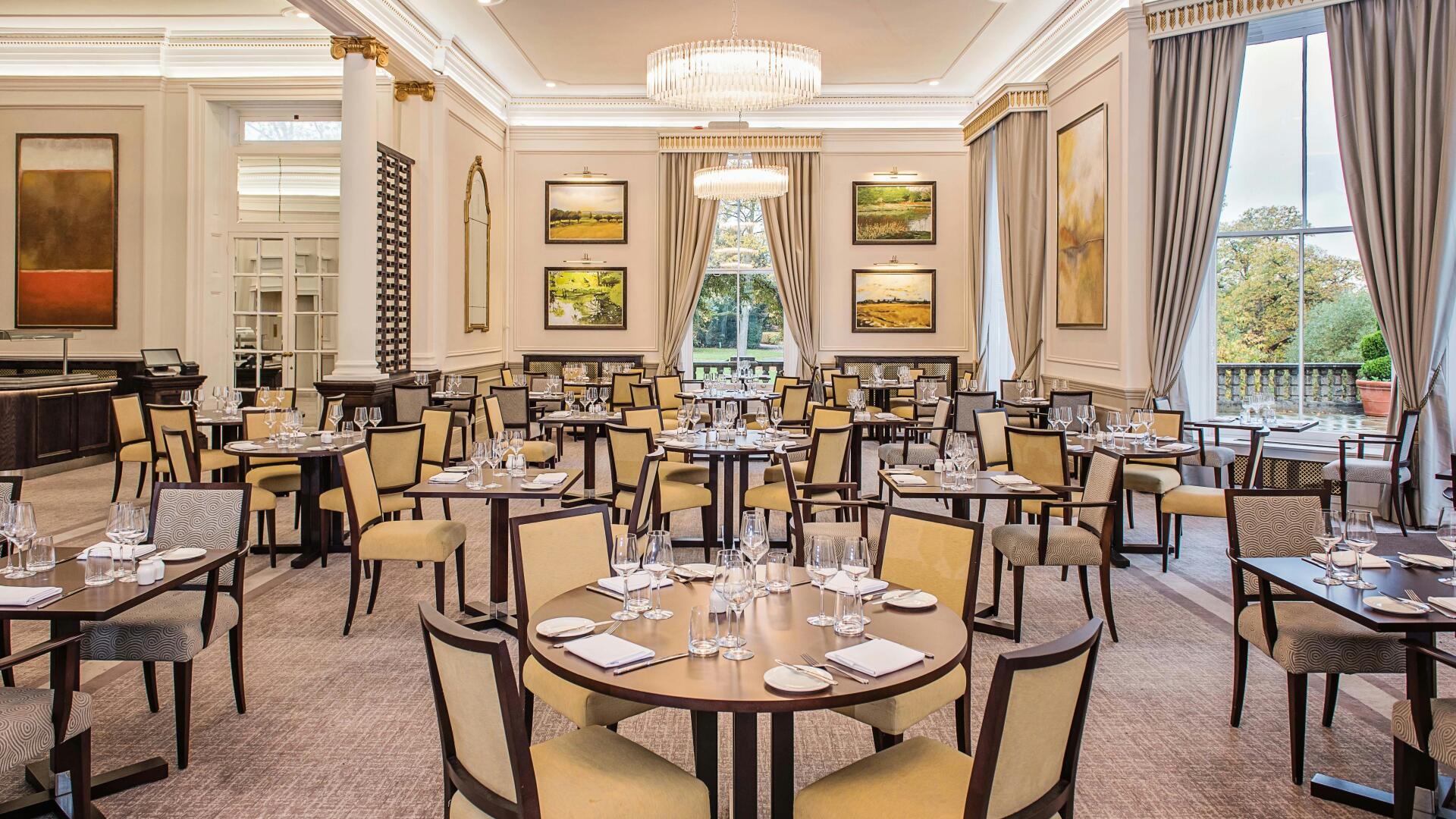 40th Birthday Venues for Hire in Chester