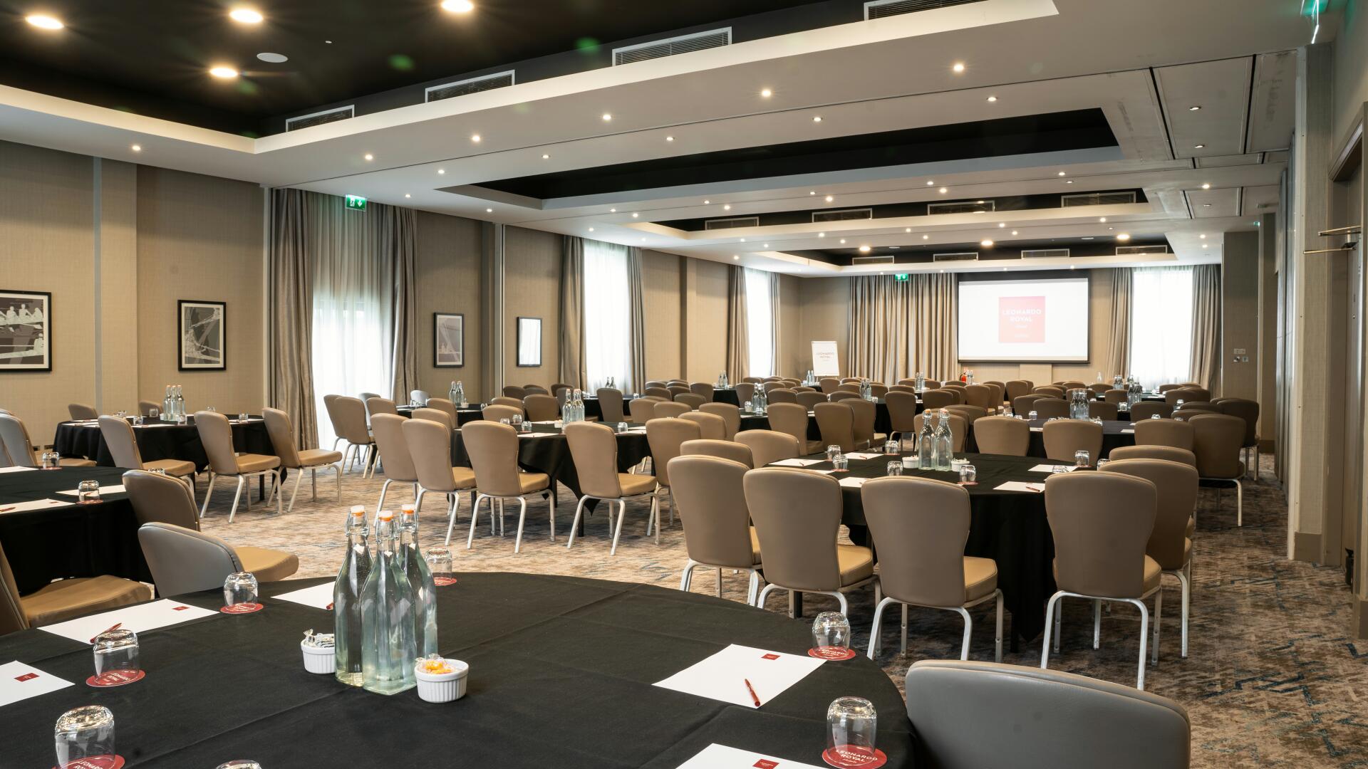 Book Launch Venues for Rent in Singapore