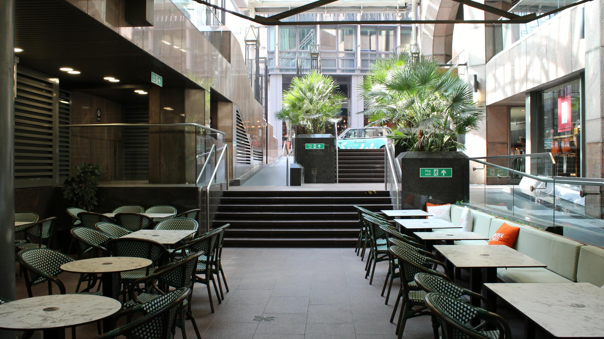 21st Birthday Party Venues for Hire in Chester