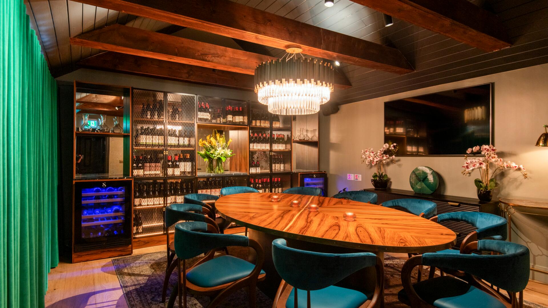 Bars with Private Rooms for Hire in Norwich