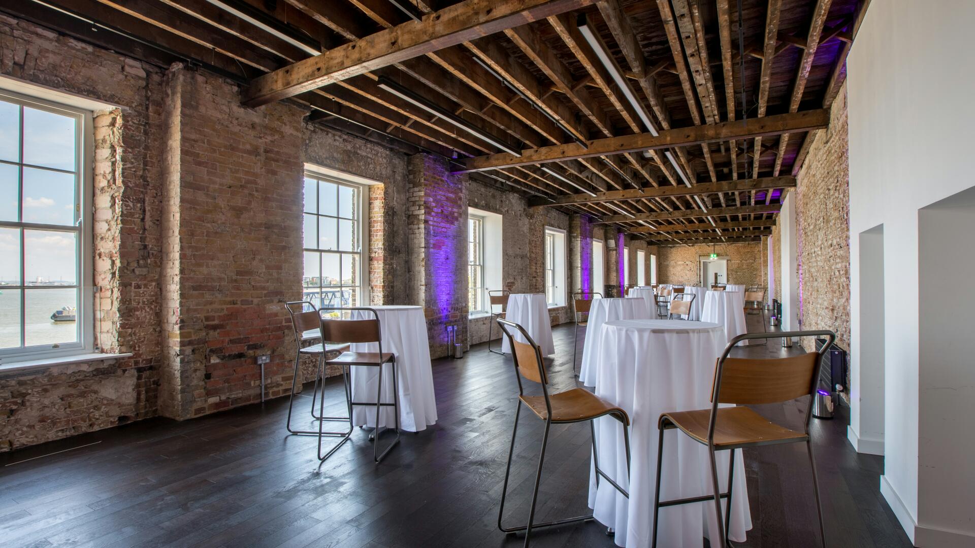 BYO Venues for Rent in Long Beach, Los Angeles, CA