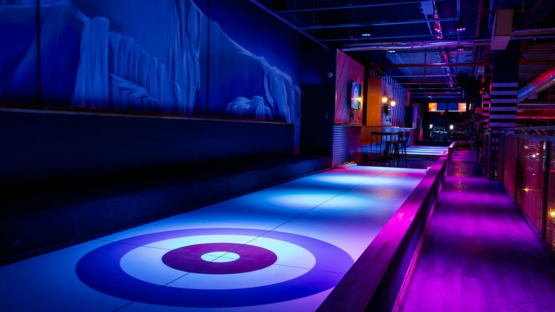 Disco Party Venues for Hire in Sheffield