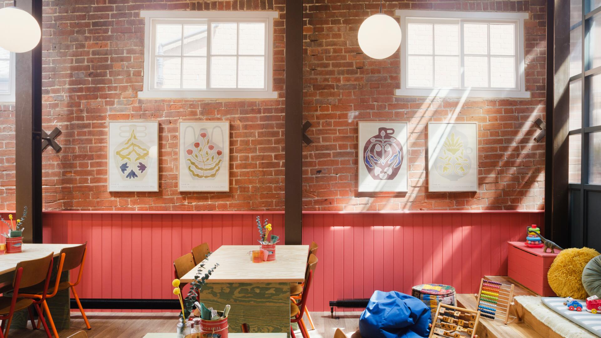 Supper Club Venues for Rent in Seattle, WA