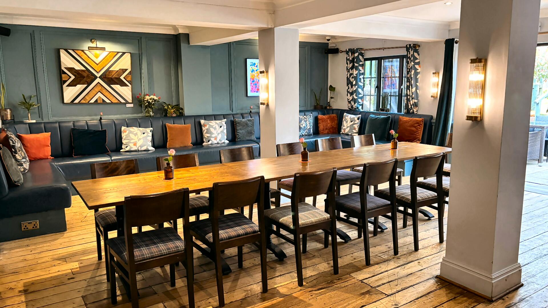 Funeral Wake Venues for Hire in Glasgow