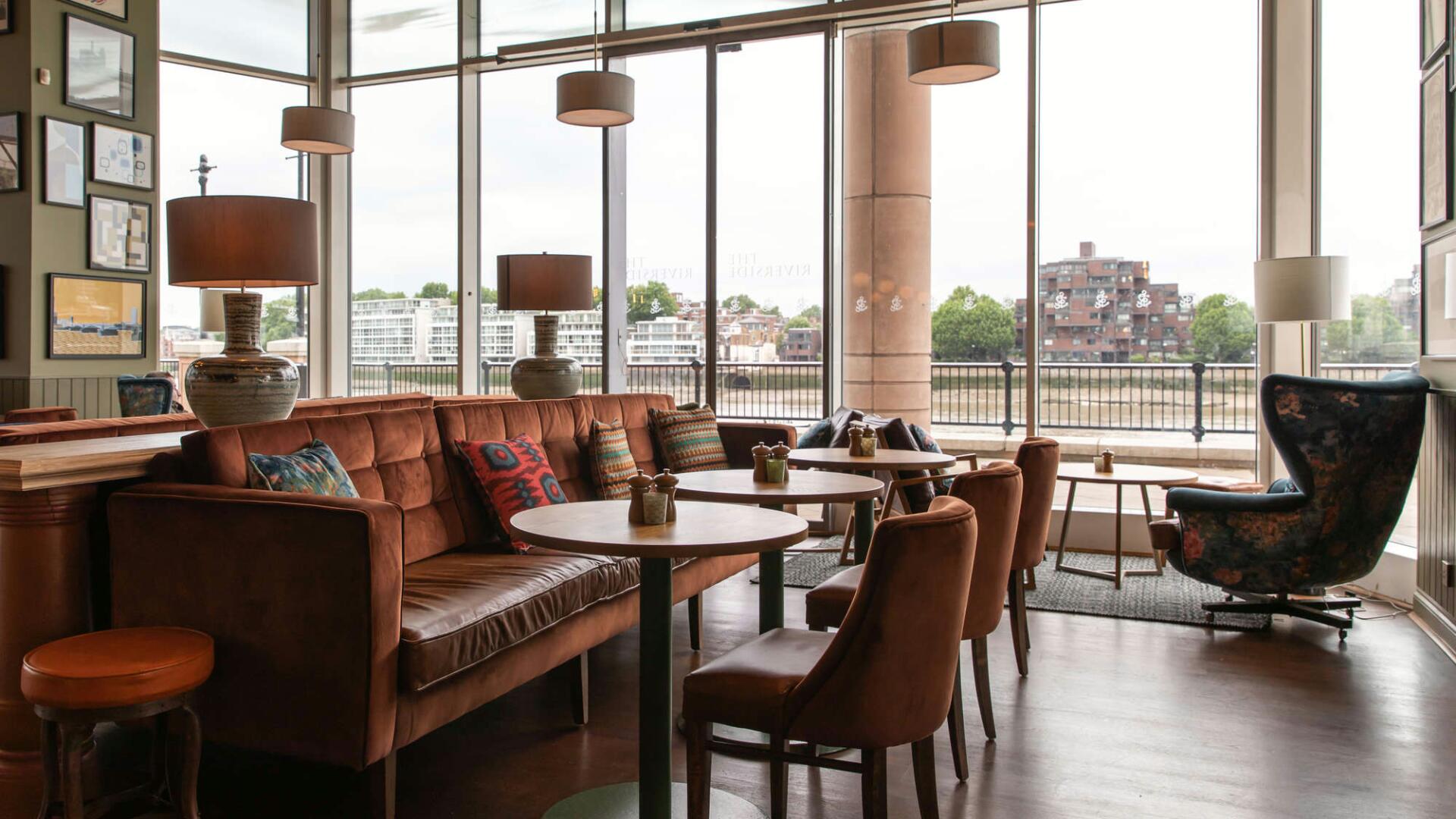 Brunch Restaurants for Rent in Financial District, New York City, NY