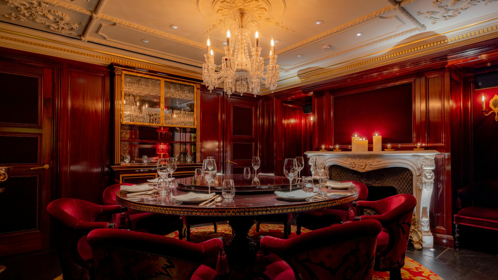 Private Dining Rooms for Birthdays for Hire in Adelaide