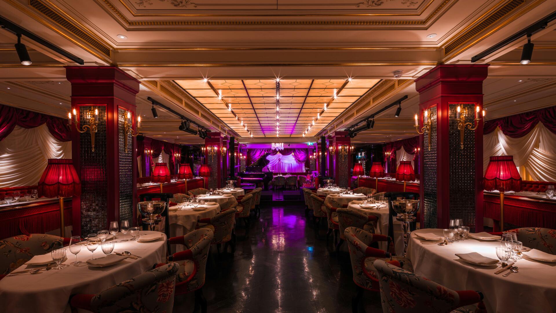 Private Dining Rooms for Birthdays for Hire in Perth