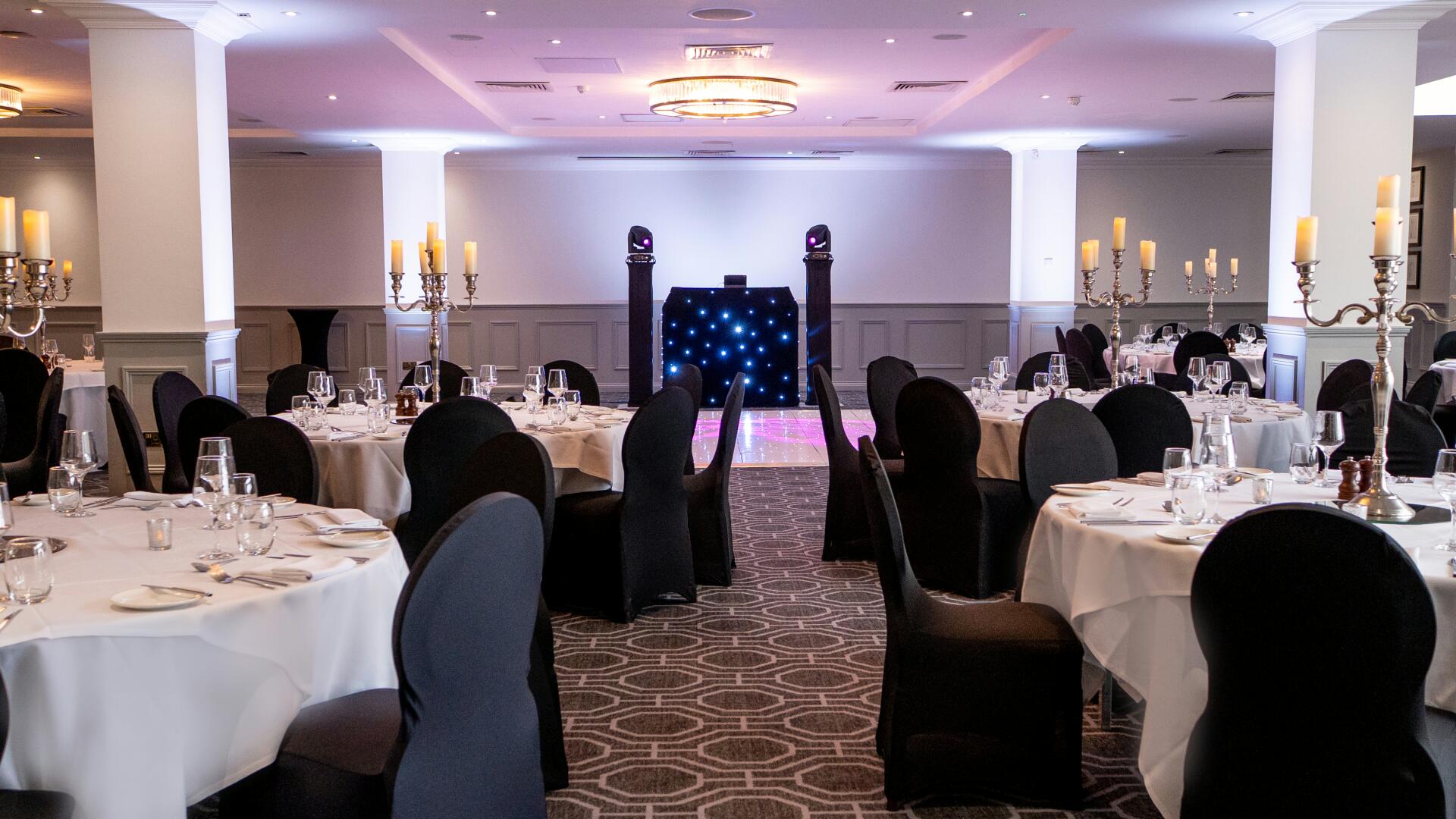 Dinner Party Venues for Rent in Vancouver, BC