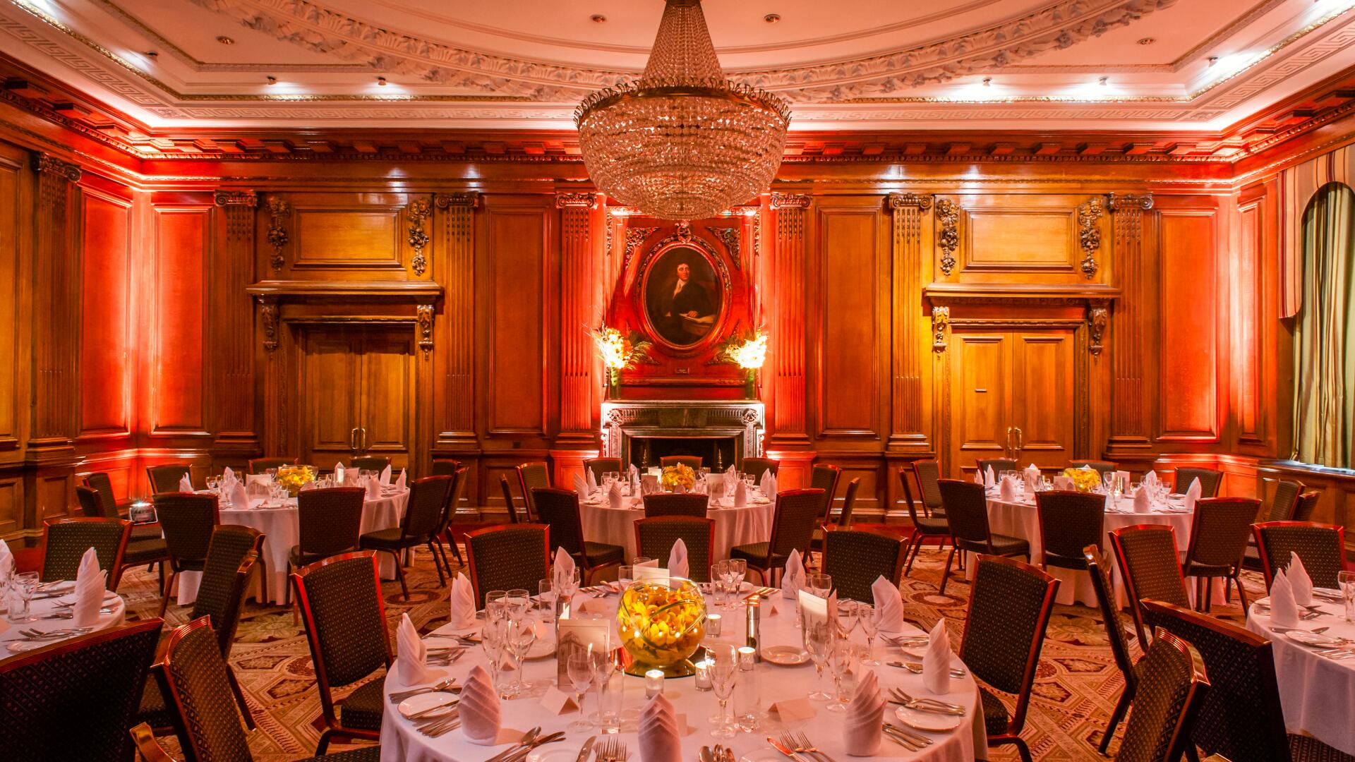 Dinner Party Venues for Rent in Denver, CO