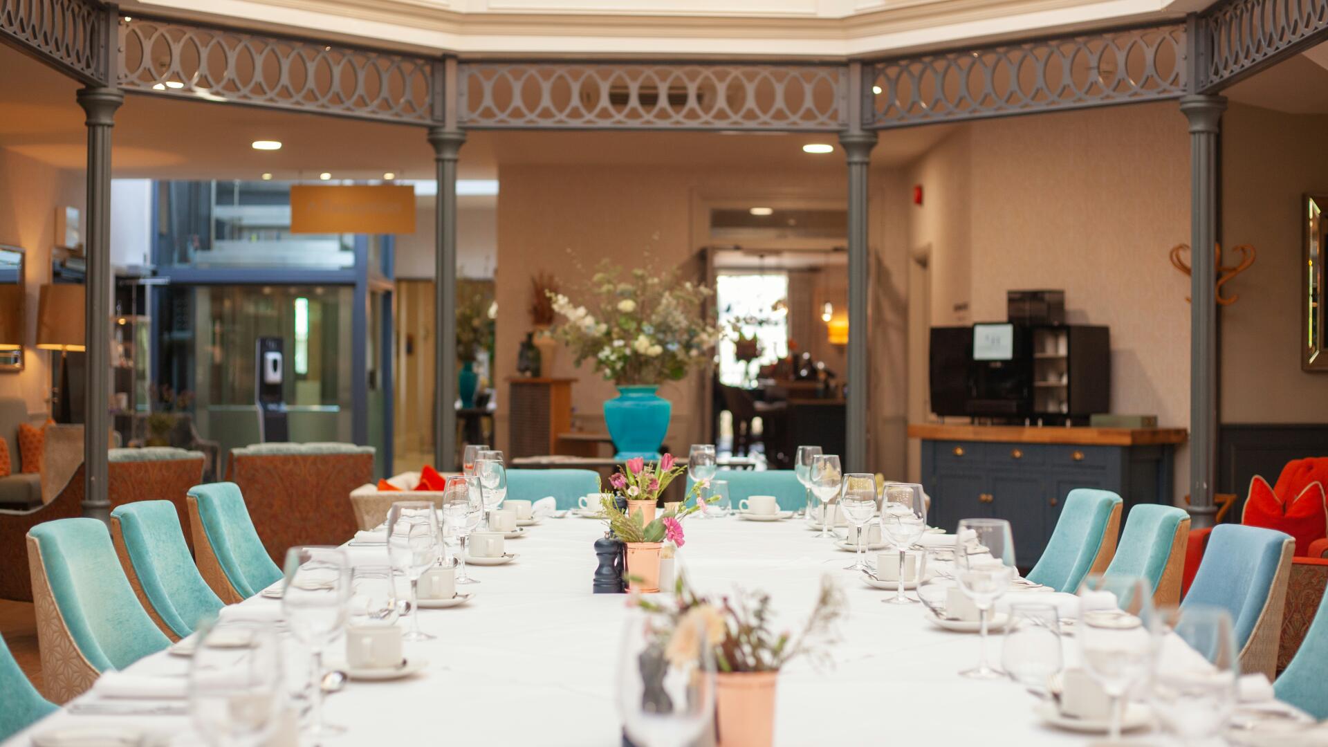 Brunch Restaurants for Hire in Greenwich, London