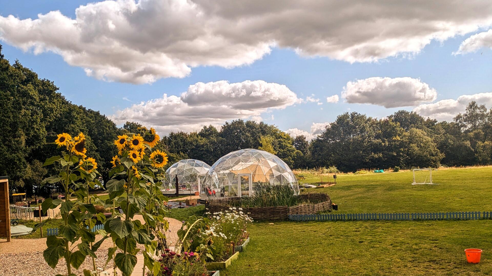 Festival Venues for Hire in Birmingham