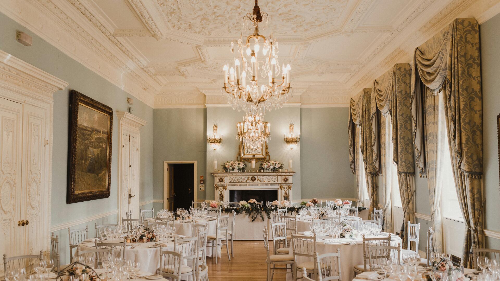 60th Birthday Venues for Rent in Las Vegas, NV