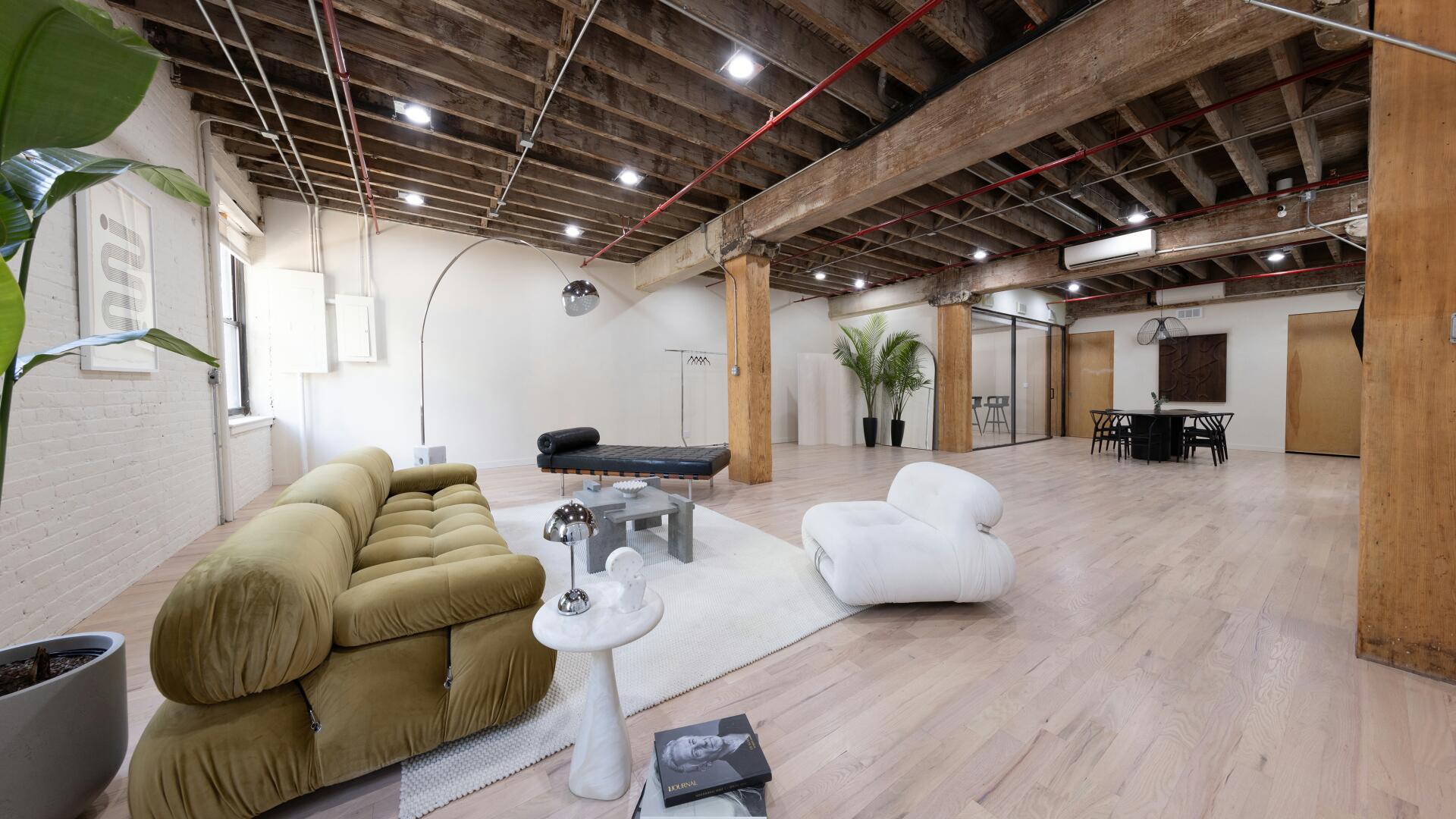 Pop Up Spaces for Rent in Brooklyn, NY